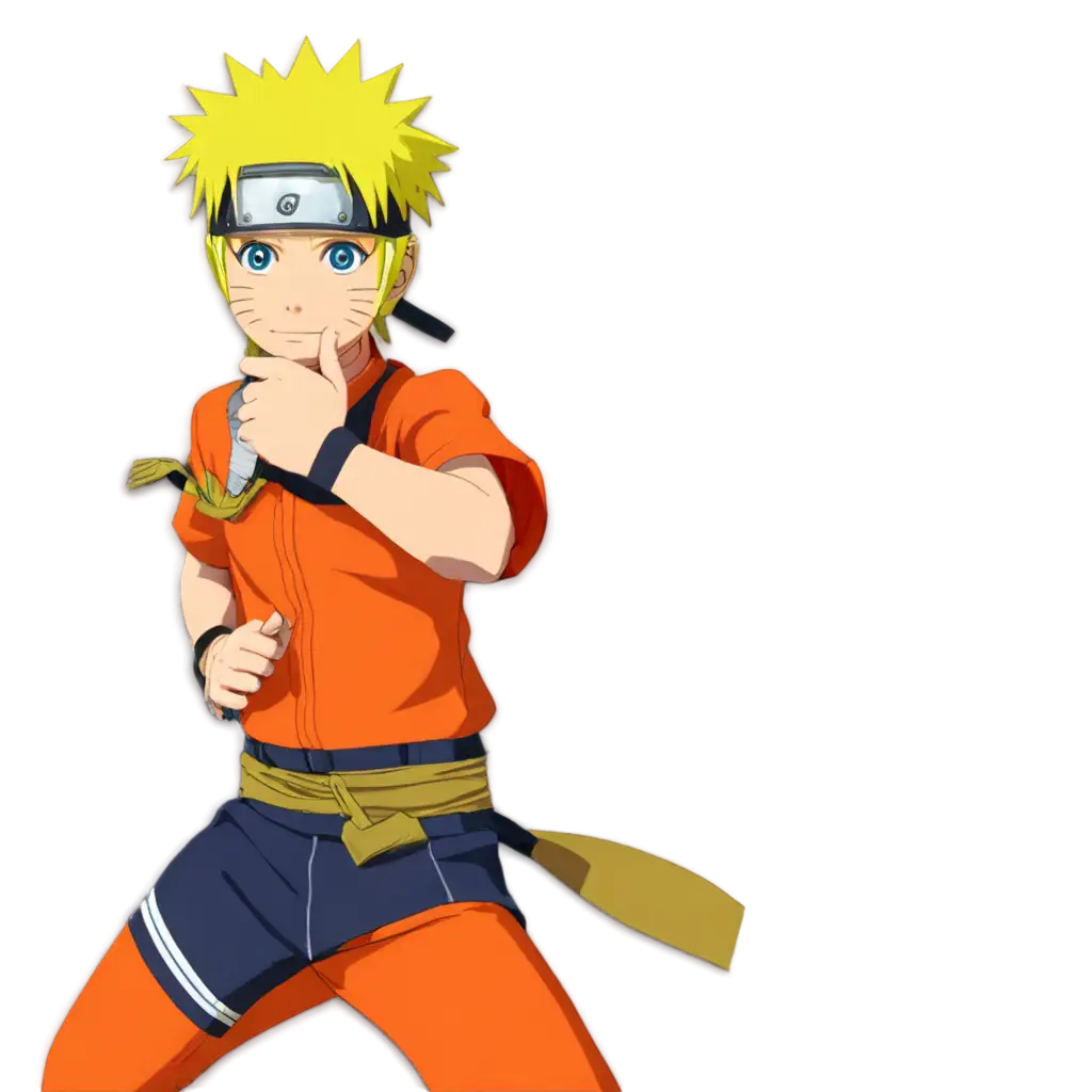 naruto