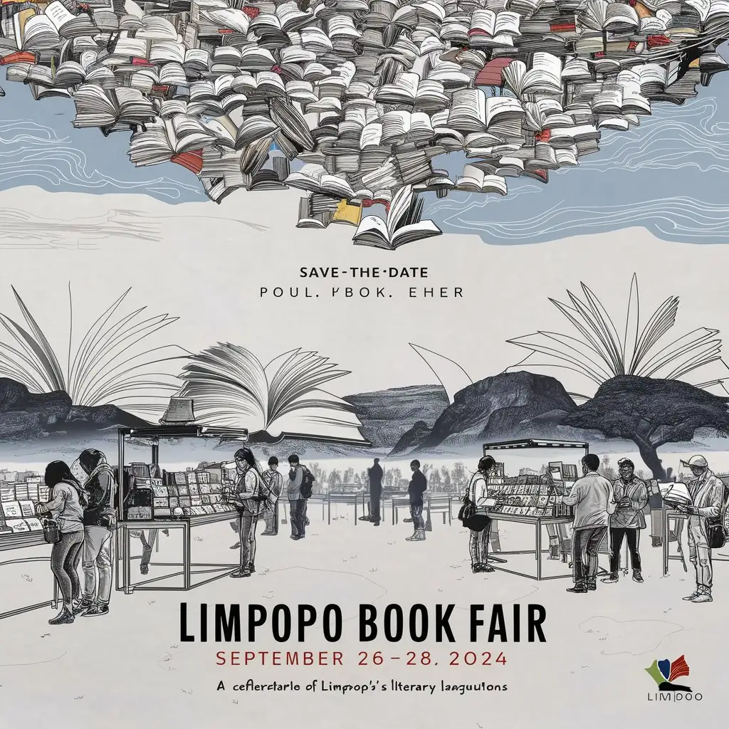 Limpopo Book Fair 2024 A Celebration of Literary Diversity
