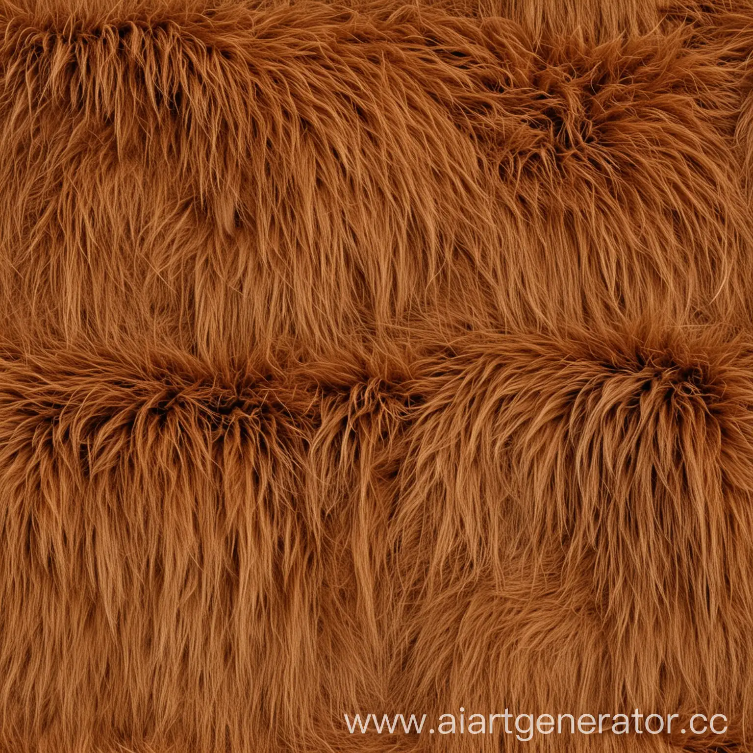 Realistic-Capybara-Fur-Texture-Background