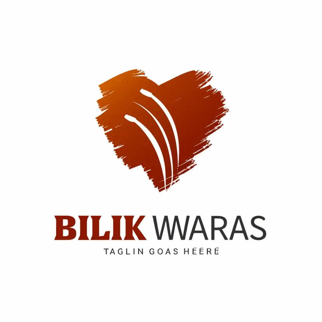 a logo design,with the text "Bilik Waras", main symbol:Health,Moderate,be used in Medical Dental industry,clear background