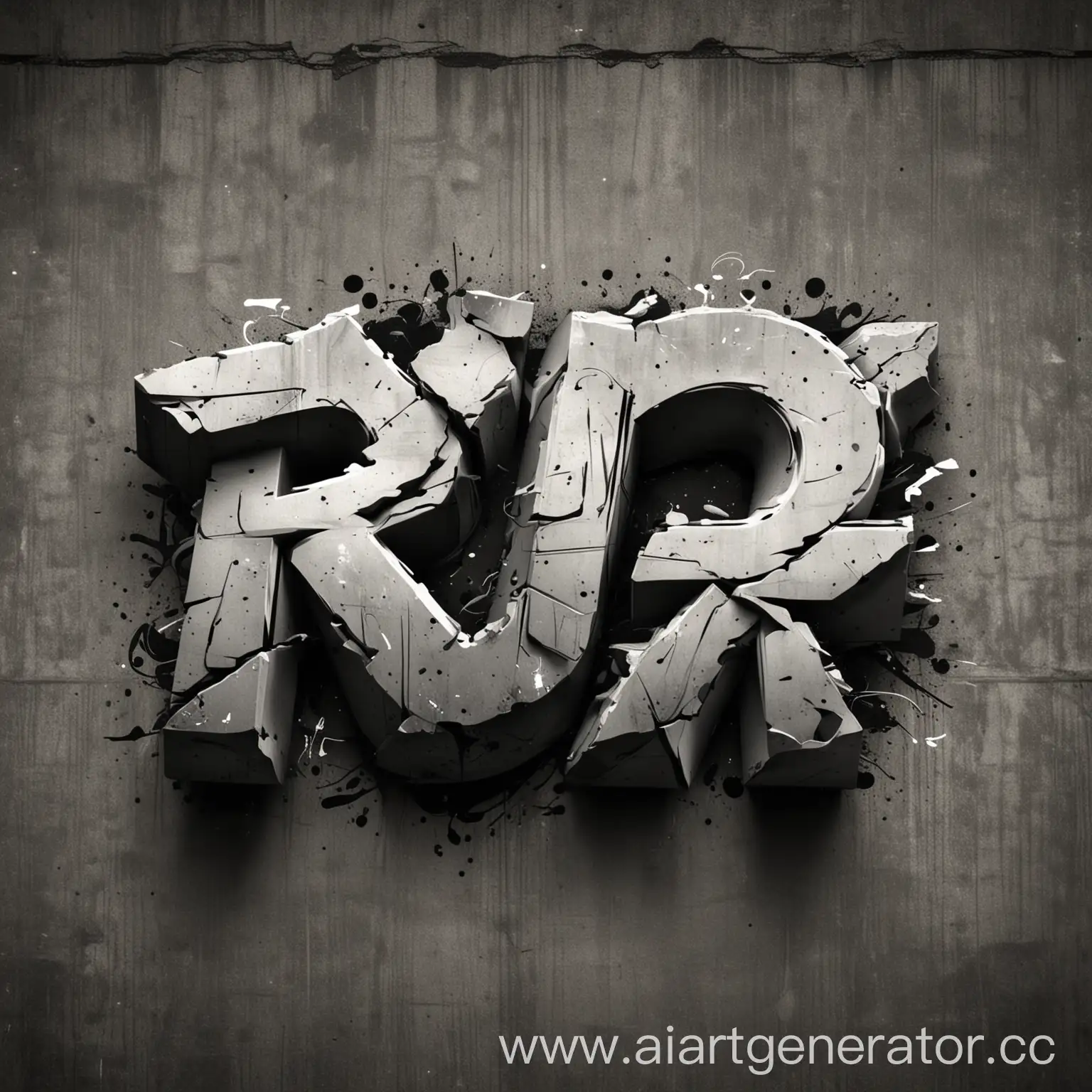 Dynamic-and-Modern-Typographic-Design-with-Graffiti-Elements