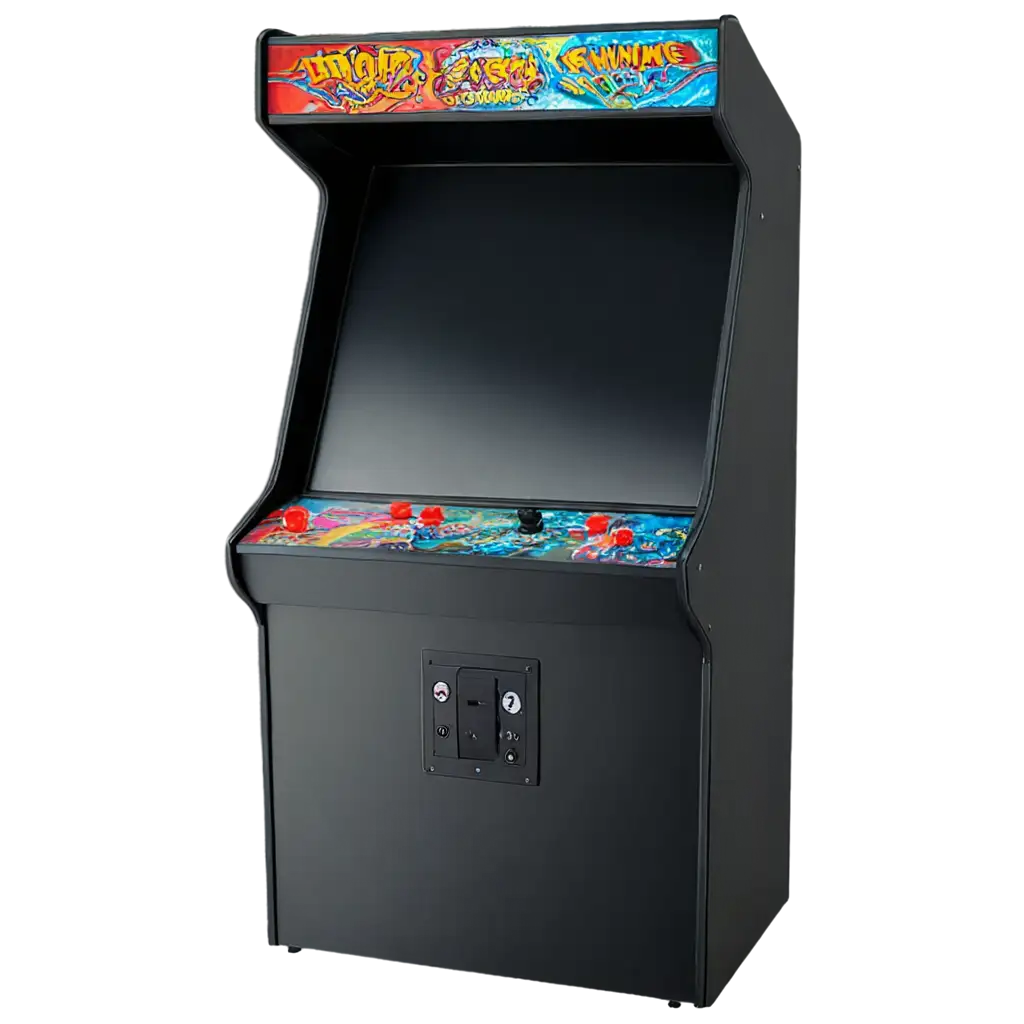 Vibrant-Arcade-Machine-PNG-Retro-Gaming-Delight-in-HighQuality-Graphics