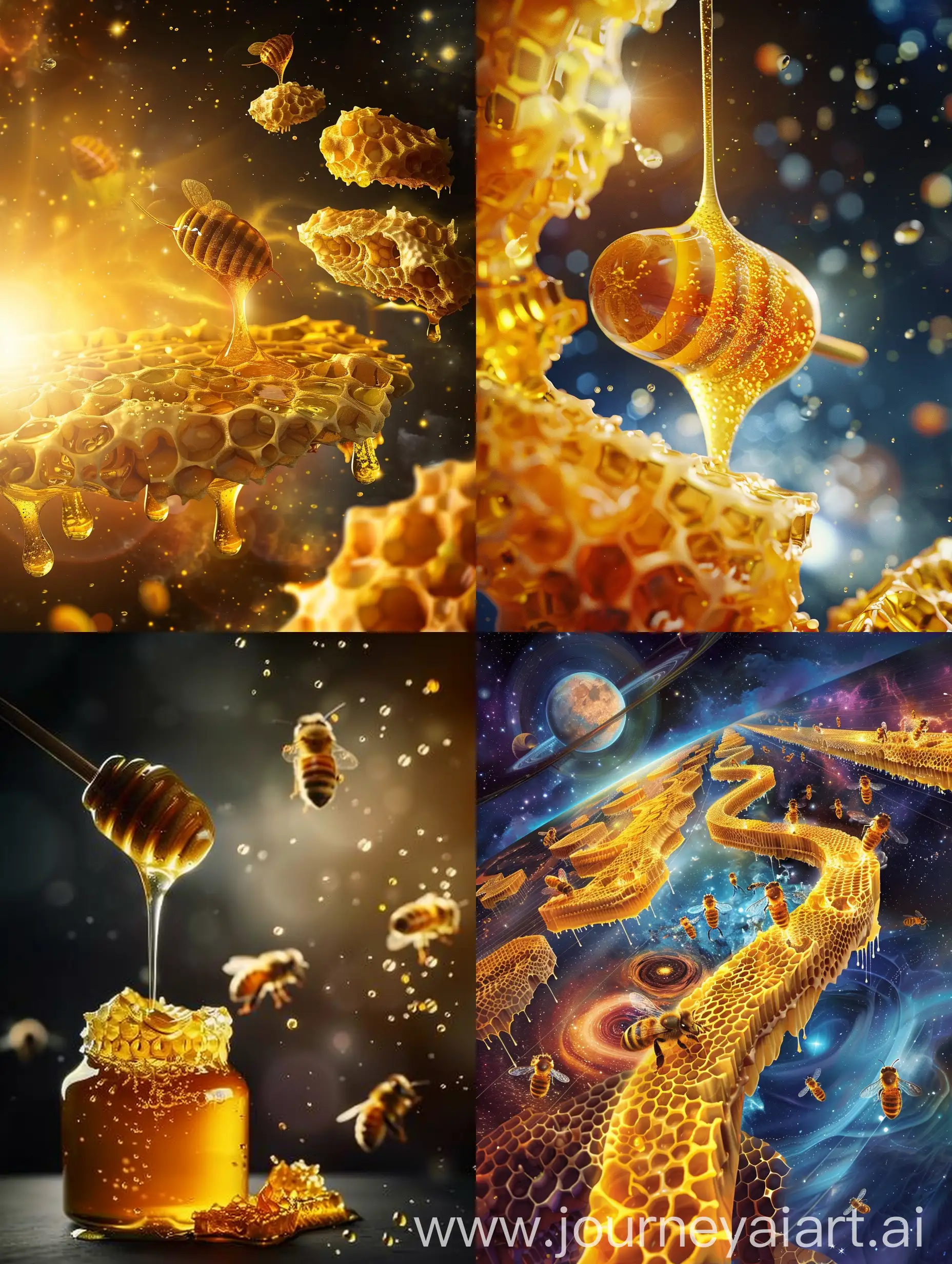 Evolution-of-the-Universe-Unveiling-the-Energetic-Potential-of-Natural-Honey