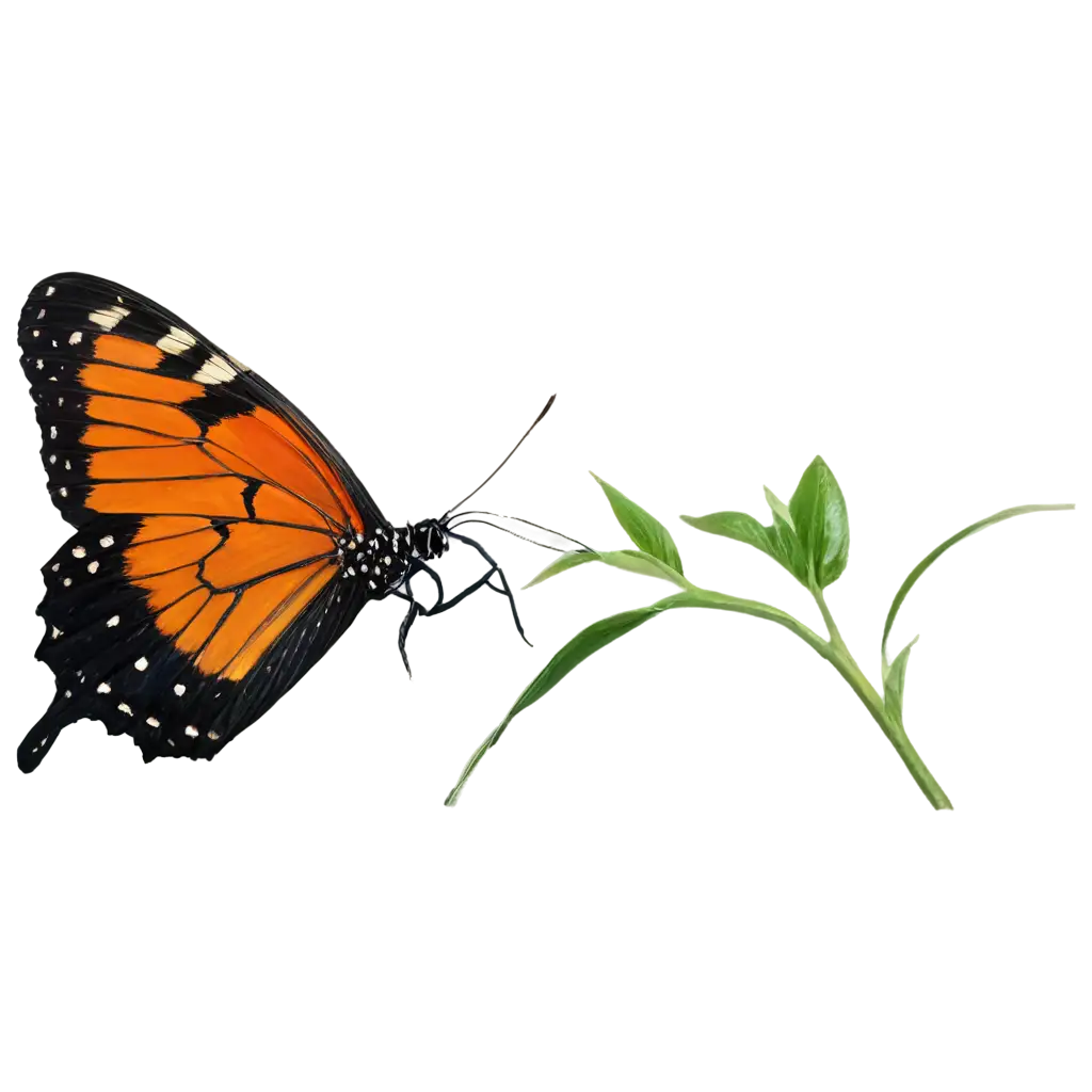 HighQuality-Butterfly-PNG-Image-Perfect-for-Web-Designs-Presentations-and-Graphic-Art