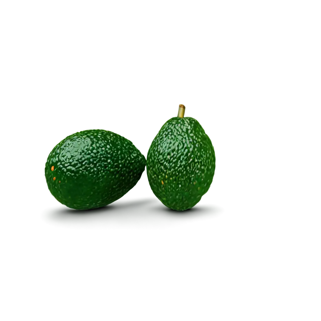 Vibrant-Green-Avocado-PNG-Fresh-and-Crisp-Illustration-for-Culinary-Blogs-and-Healthy-Living-Websites