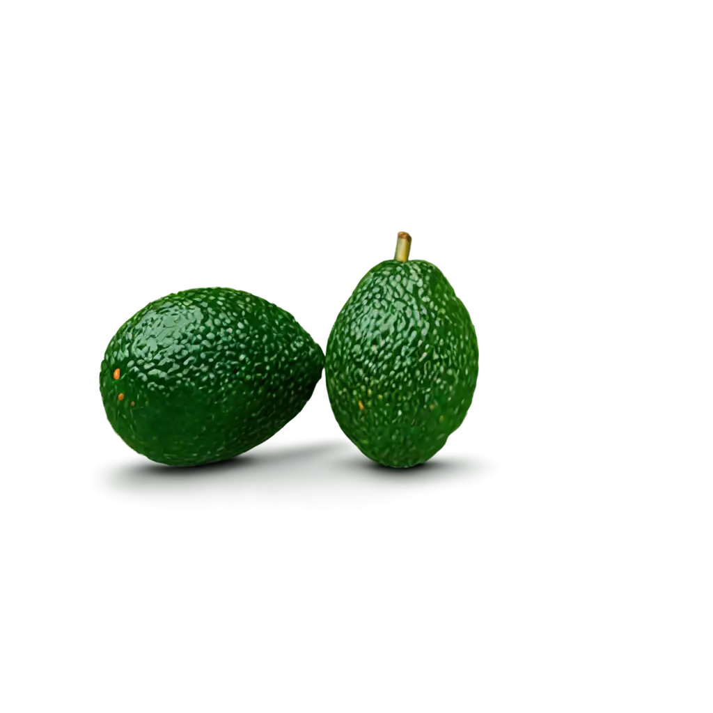 aguacate verde