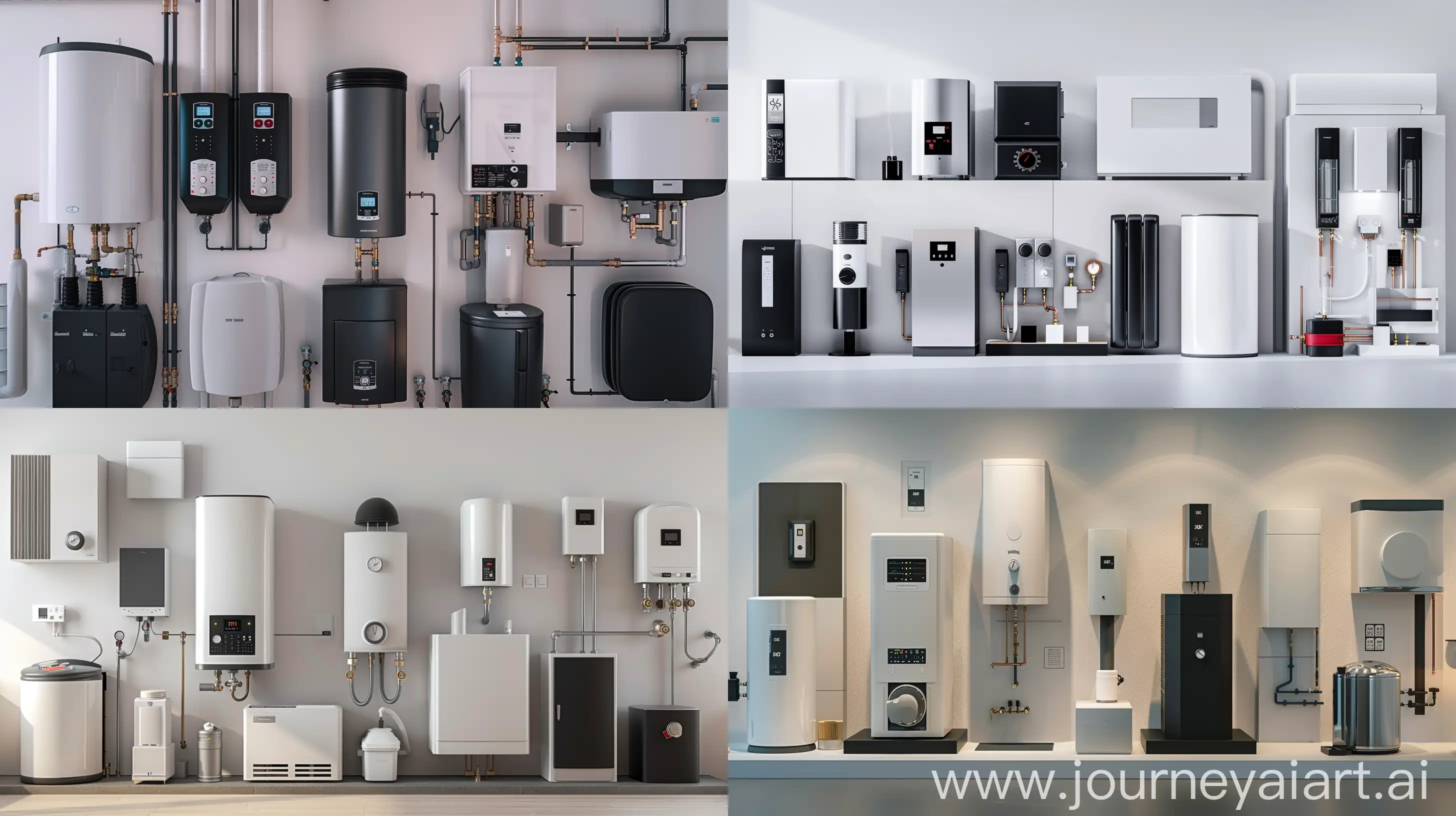 Comparing-the-Best-Water-Heaters-for-Home-Electric-Gas-Storage-and-Tankless-Options