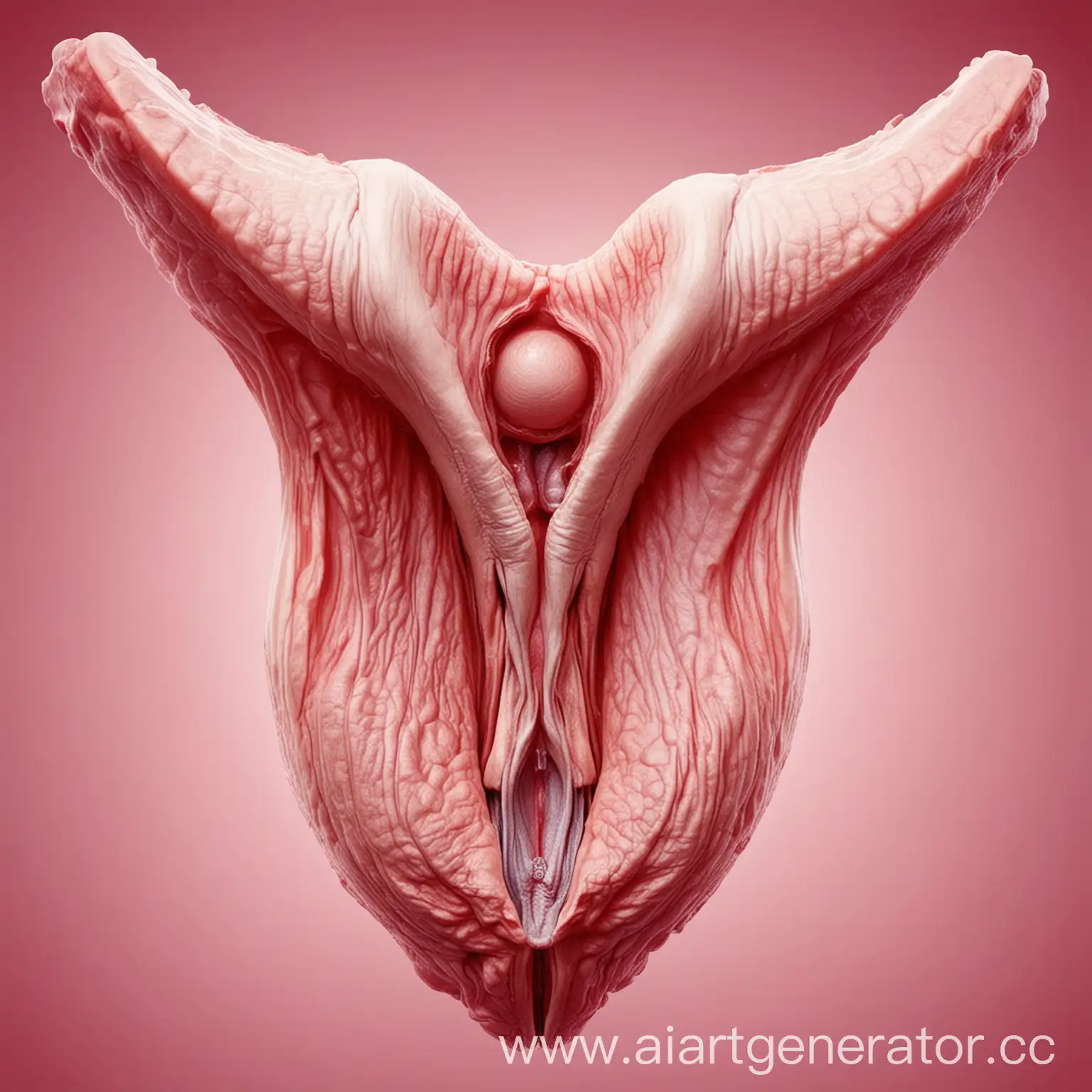 Elegant-Representation-of-the-Female-Uterus-in-Art