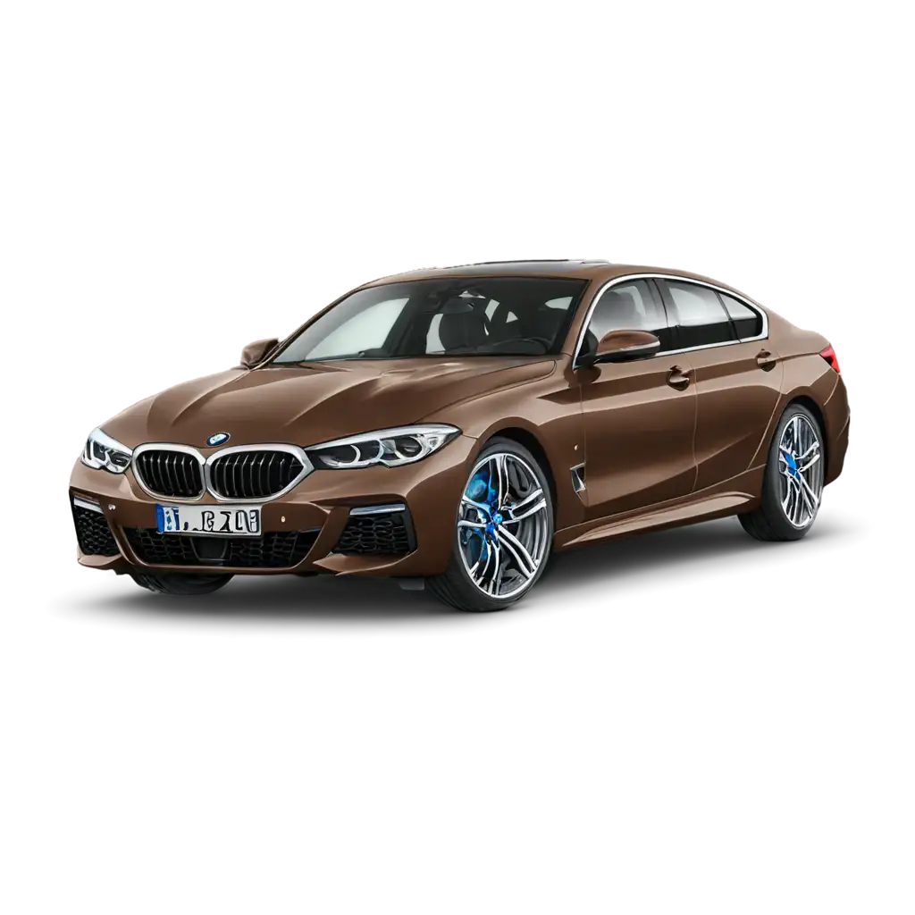 BMW 218 I M sport Grand coupe