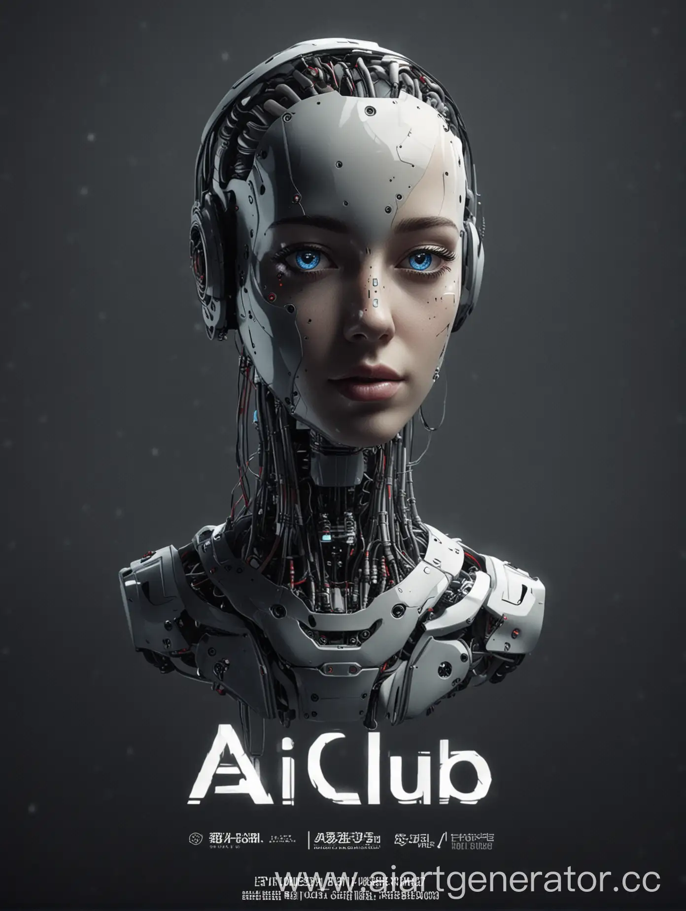 AI Club 16/05/2024