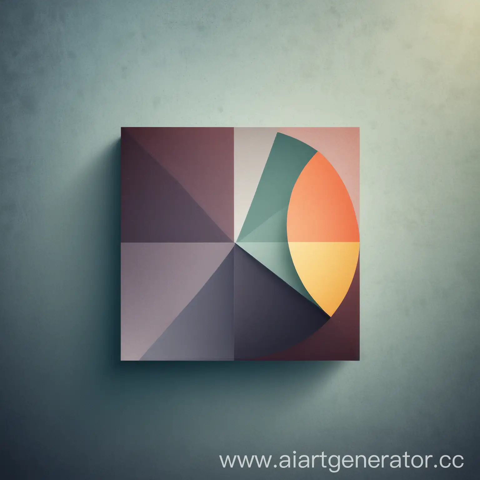 Colorful-Fraction-Illustration-on-Vibrant-Background