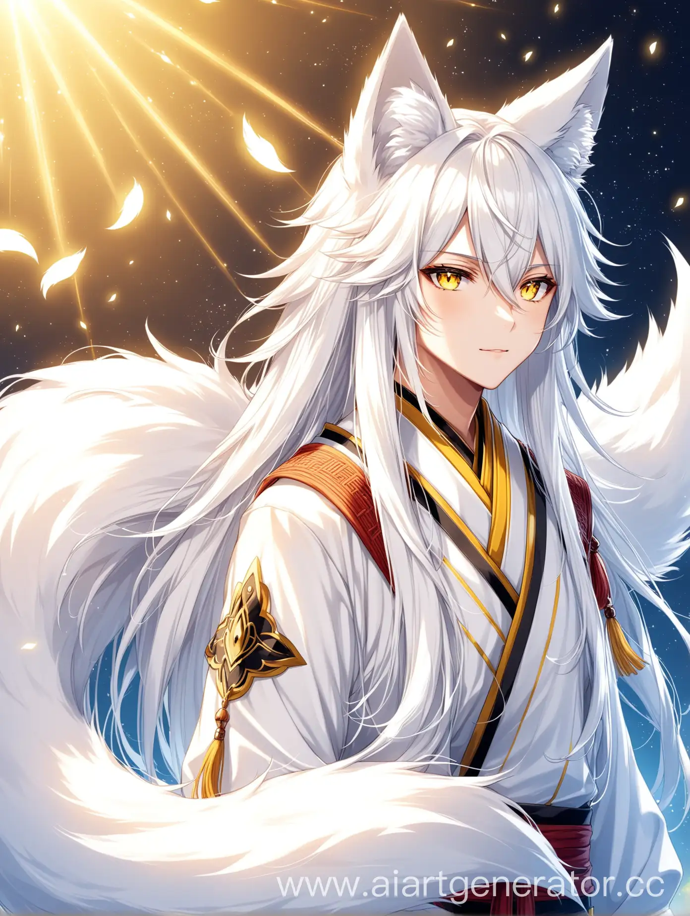 Bright-Kitsune-Anime-Character-with-Long-White-Hair-and-Fox-Features