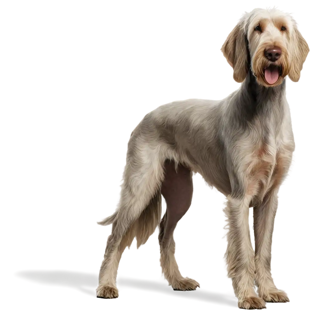 spinone italiano
