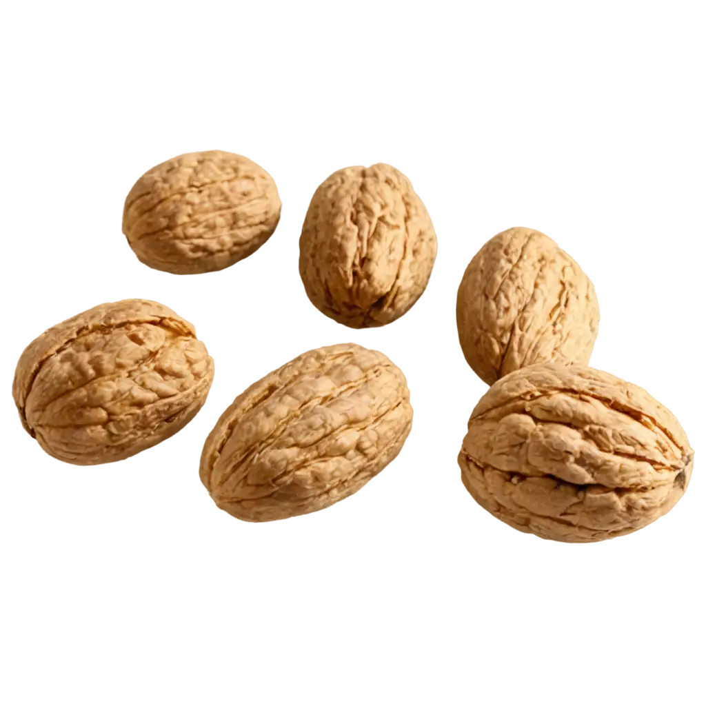 walnuts