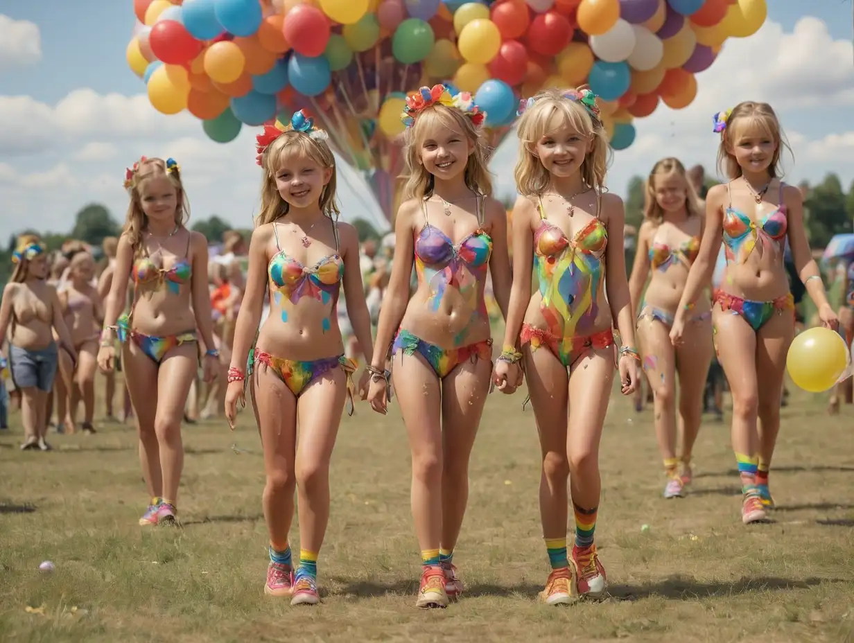Vibrant-Junior-Nudist-Carnival-Sunny-Morning-Joy-with-Balloons-and-Bodypainting