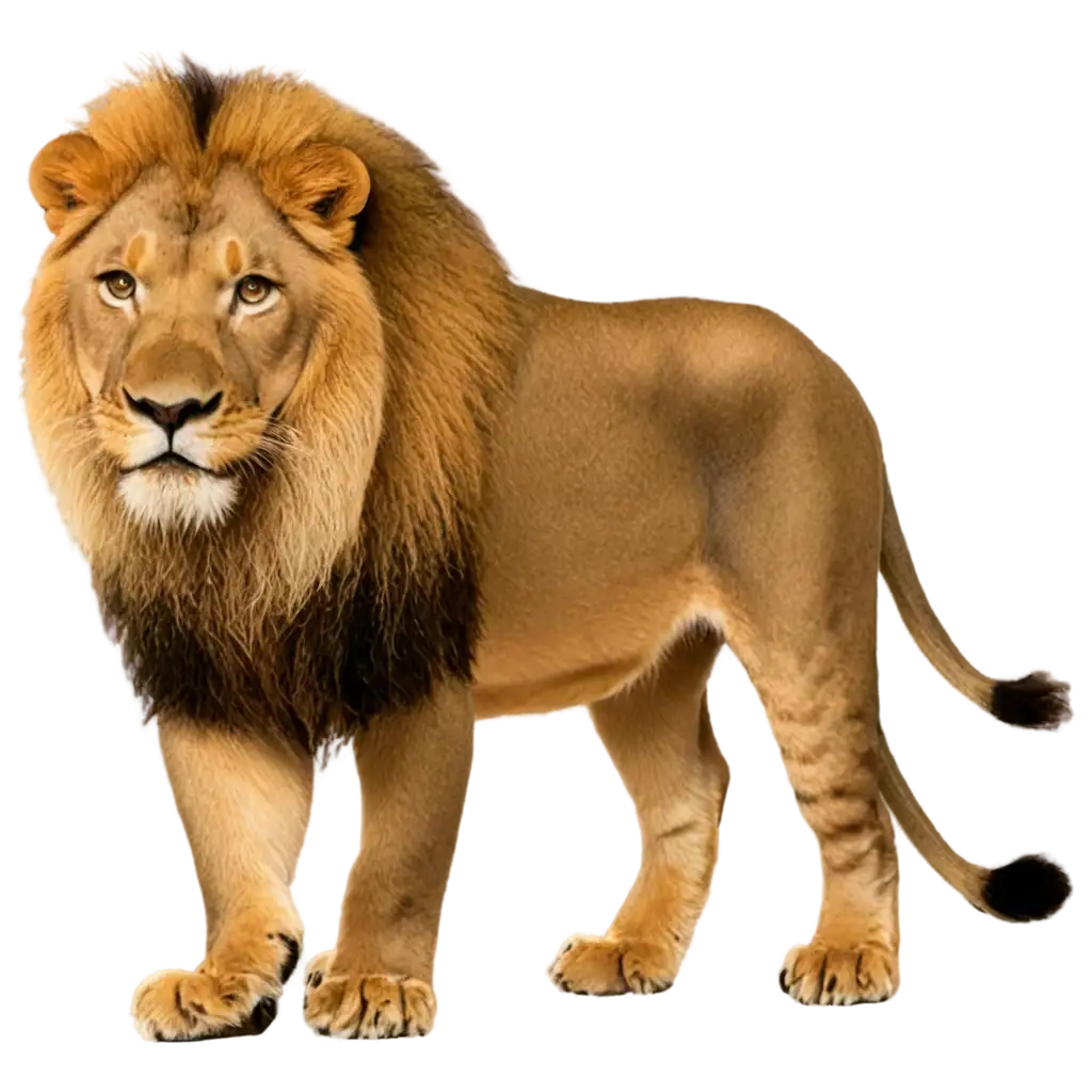 Majestic-Lion-Captivating-PNG-Image-for-Digital-Art-and-Wildlife-Enthusiasts