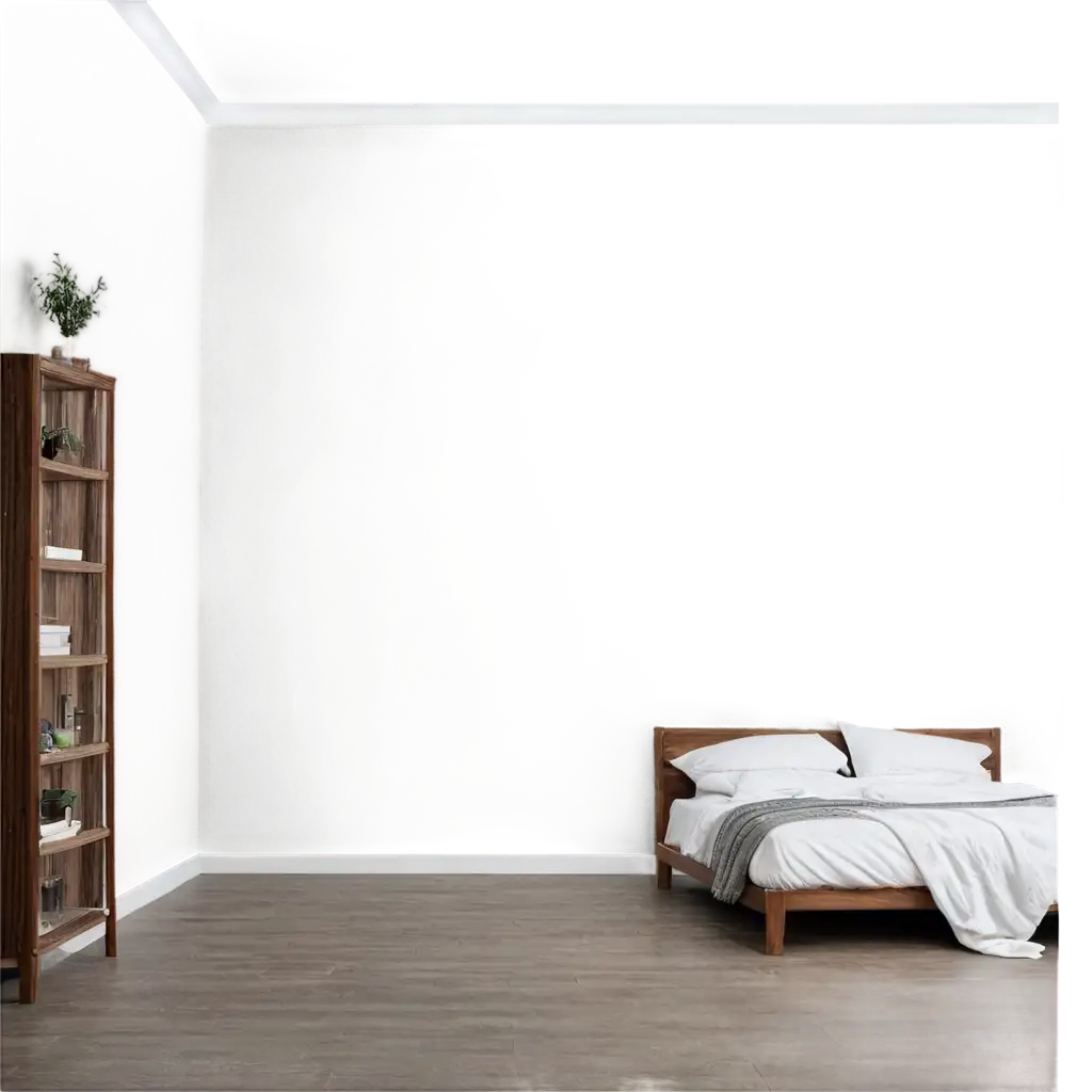 Enhance-Your-Space-with-an-Empty-Room-PNG-Image-and-Decorative-Elements