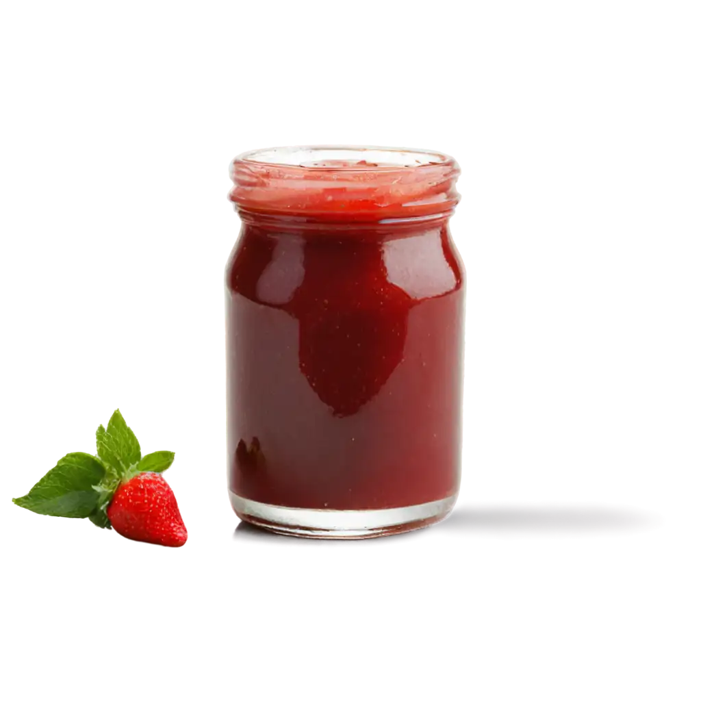 Mastering the Craft of Strawberry Jam