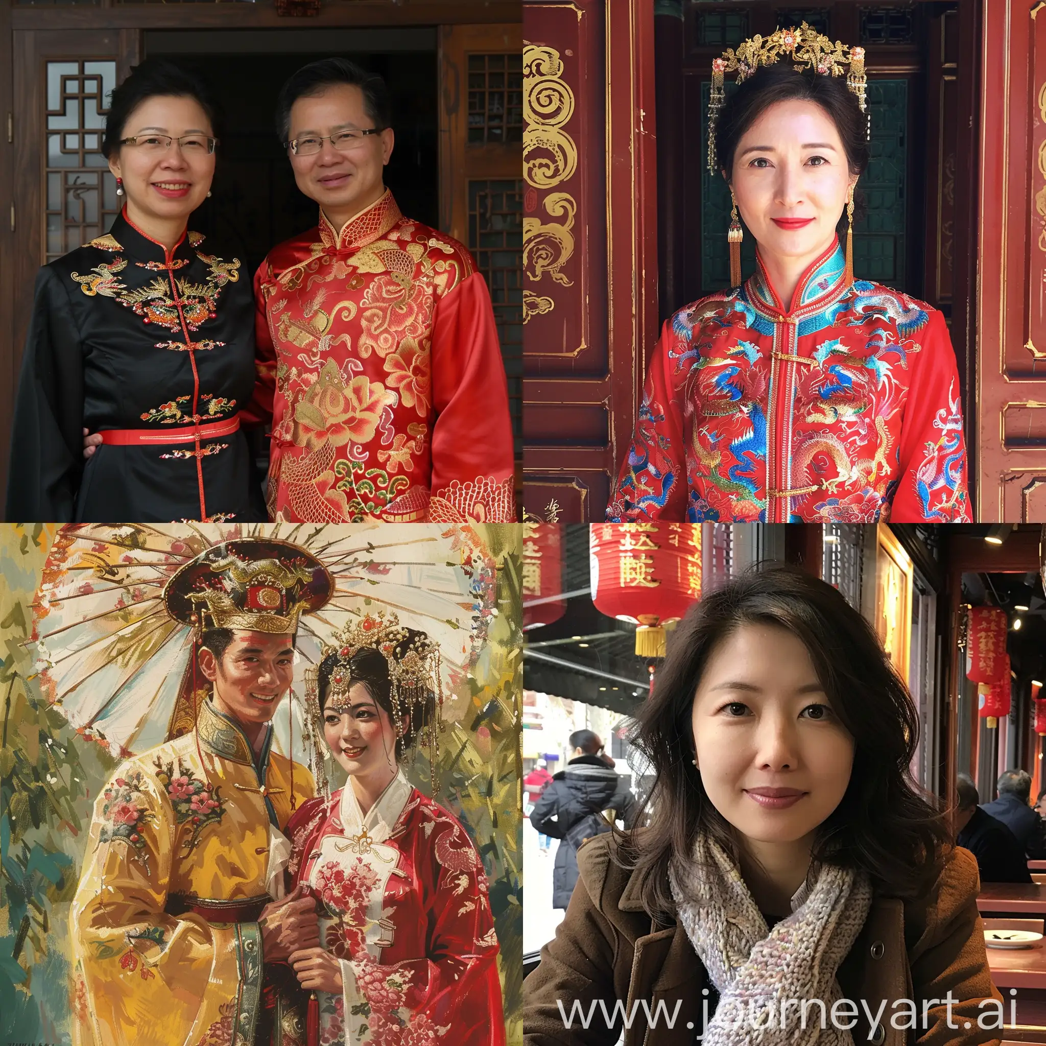 Chinese-Wife-Portrait-Traditional-Attire-and-Graceful-Posture