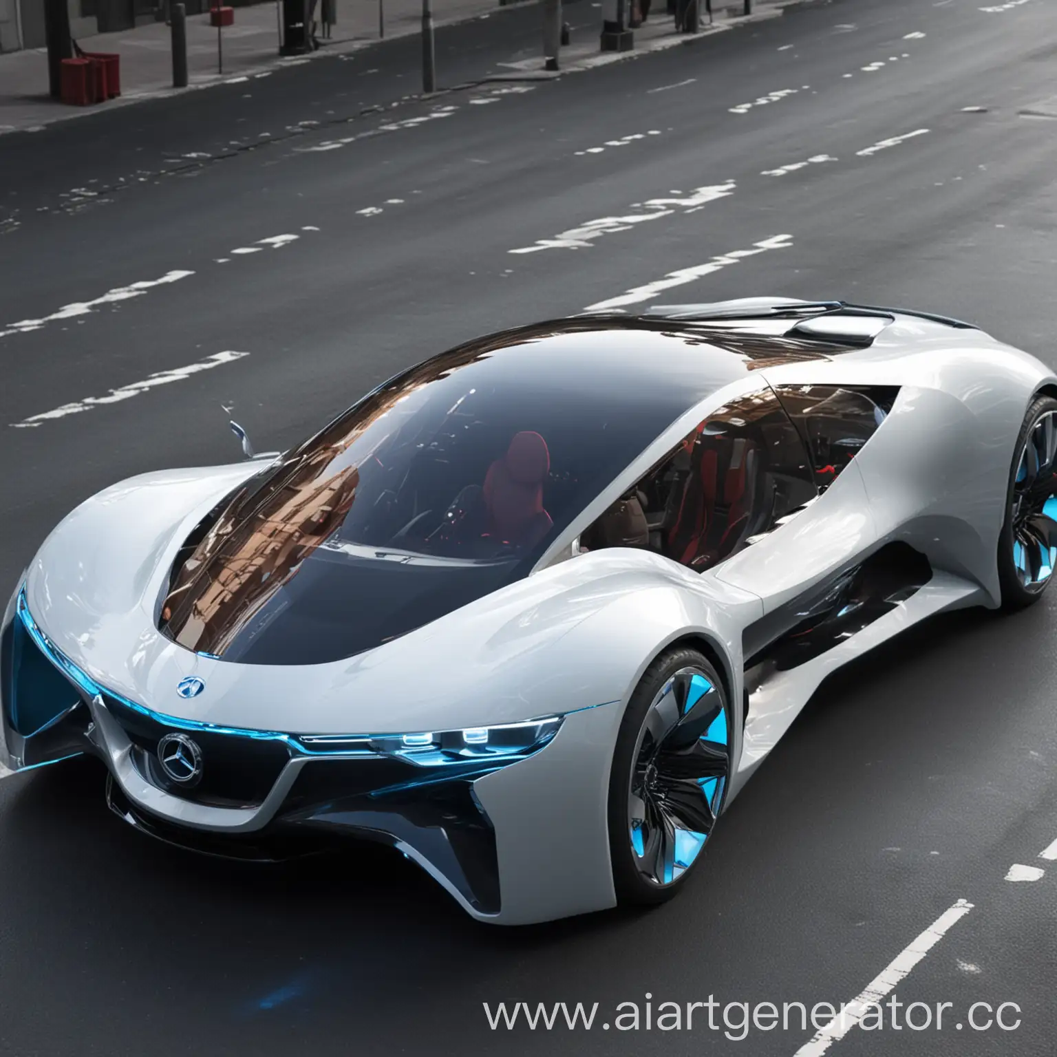 Futuristic-Automobile-Concept-Design