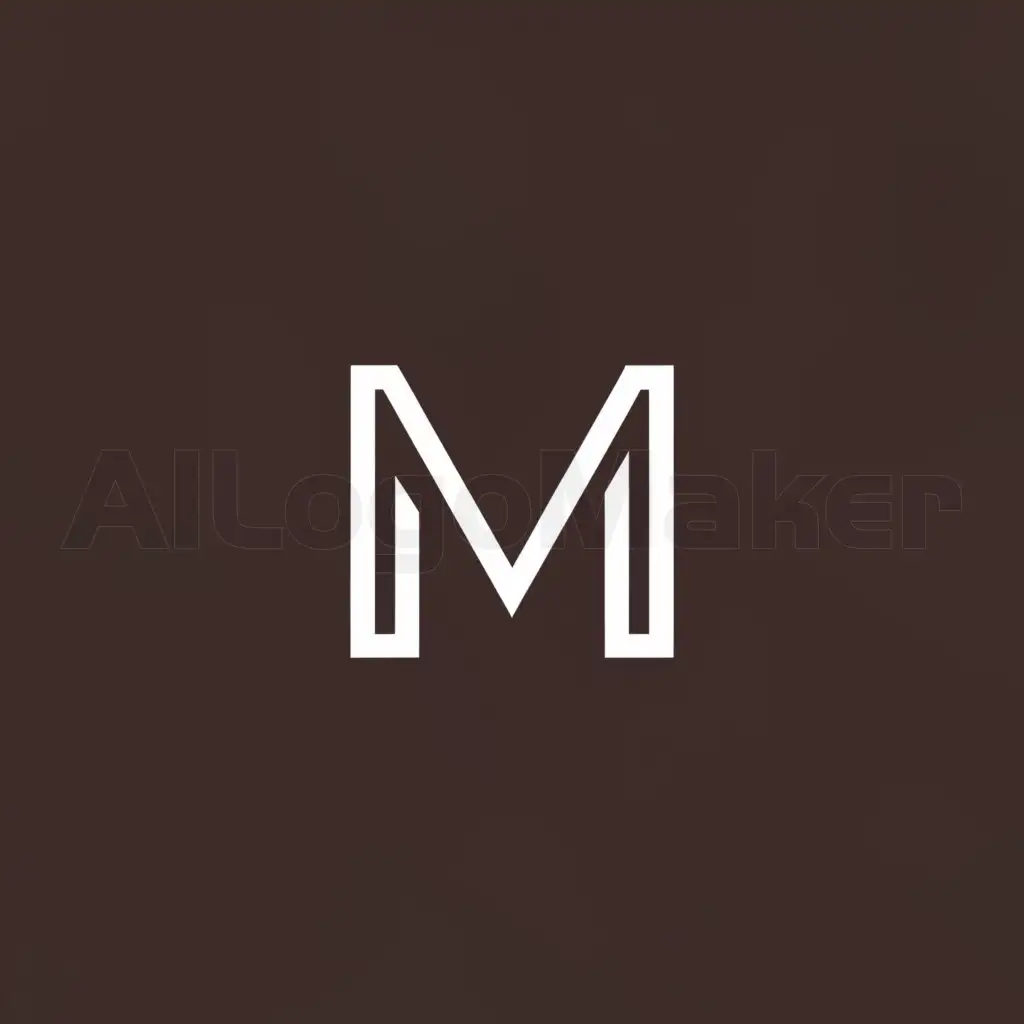 a logo design,with the text "MAJOR", main symbol:Simple Chic,Minimalistic,be used in Entertainment industry,clear background