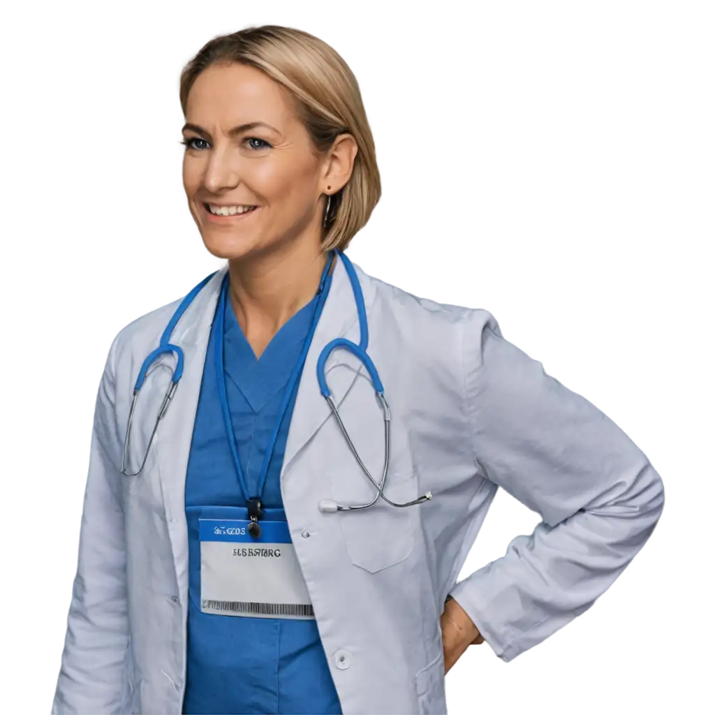 HighQuality-Doctor-PNG-Image-Perfect-for-Web-Print-Designs