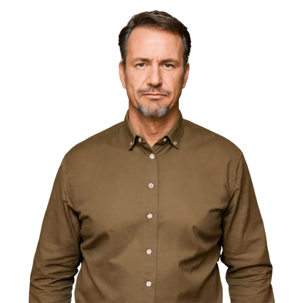 Professional-PNG-Image-of-a-MiddleAged-American-Man-with-Brown-Hair-and-Collared-Shirt