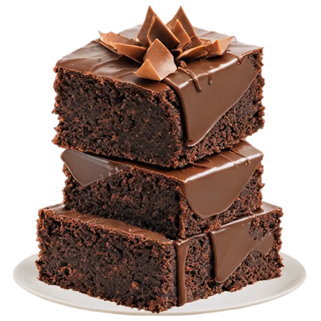 brownies cake