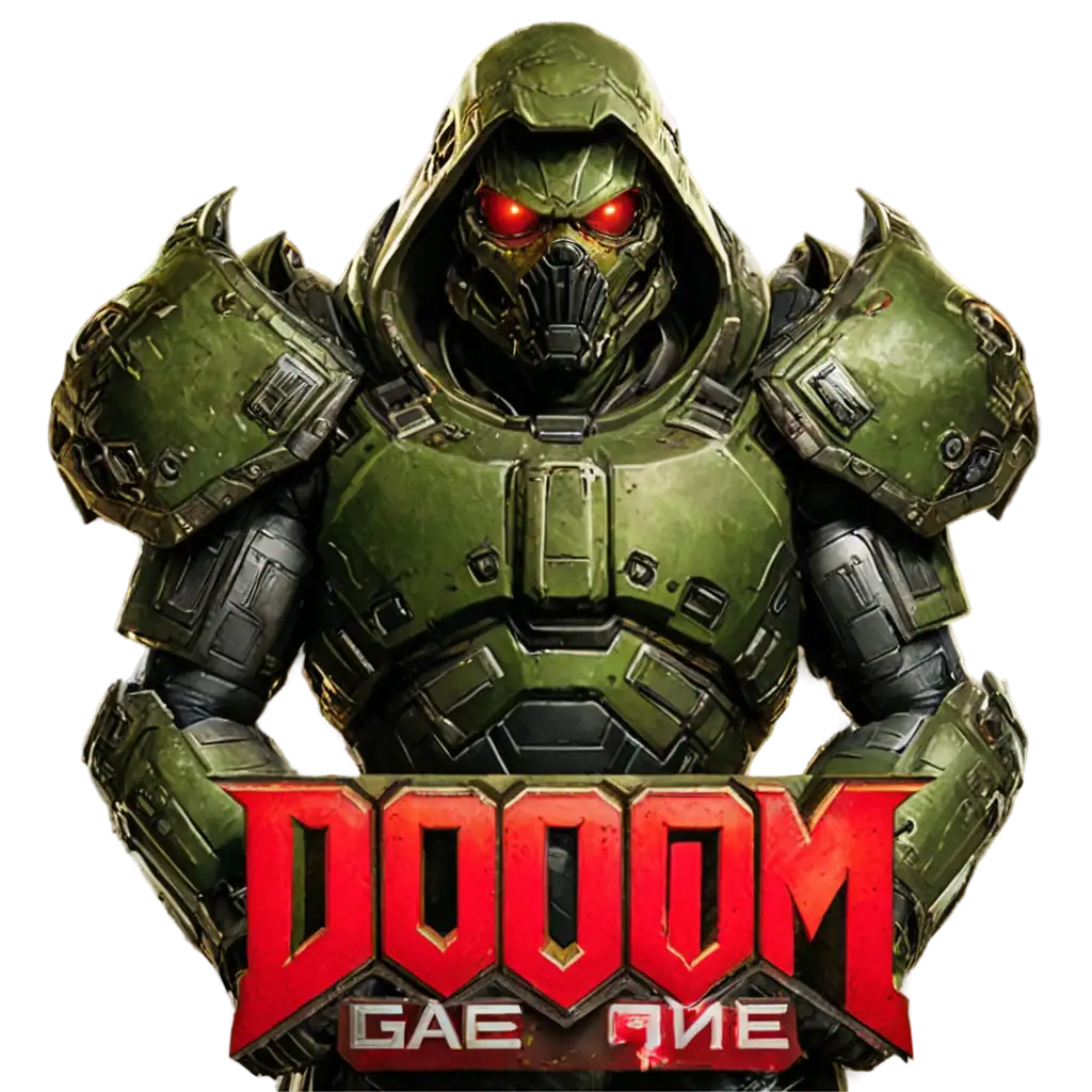 Doom-Game-Logo-PNG-Unleash-the-Classic-Gaming-Vibe-in-HighResolution-Glory