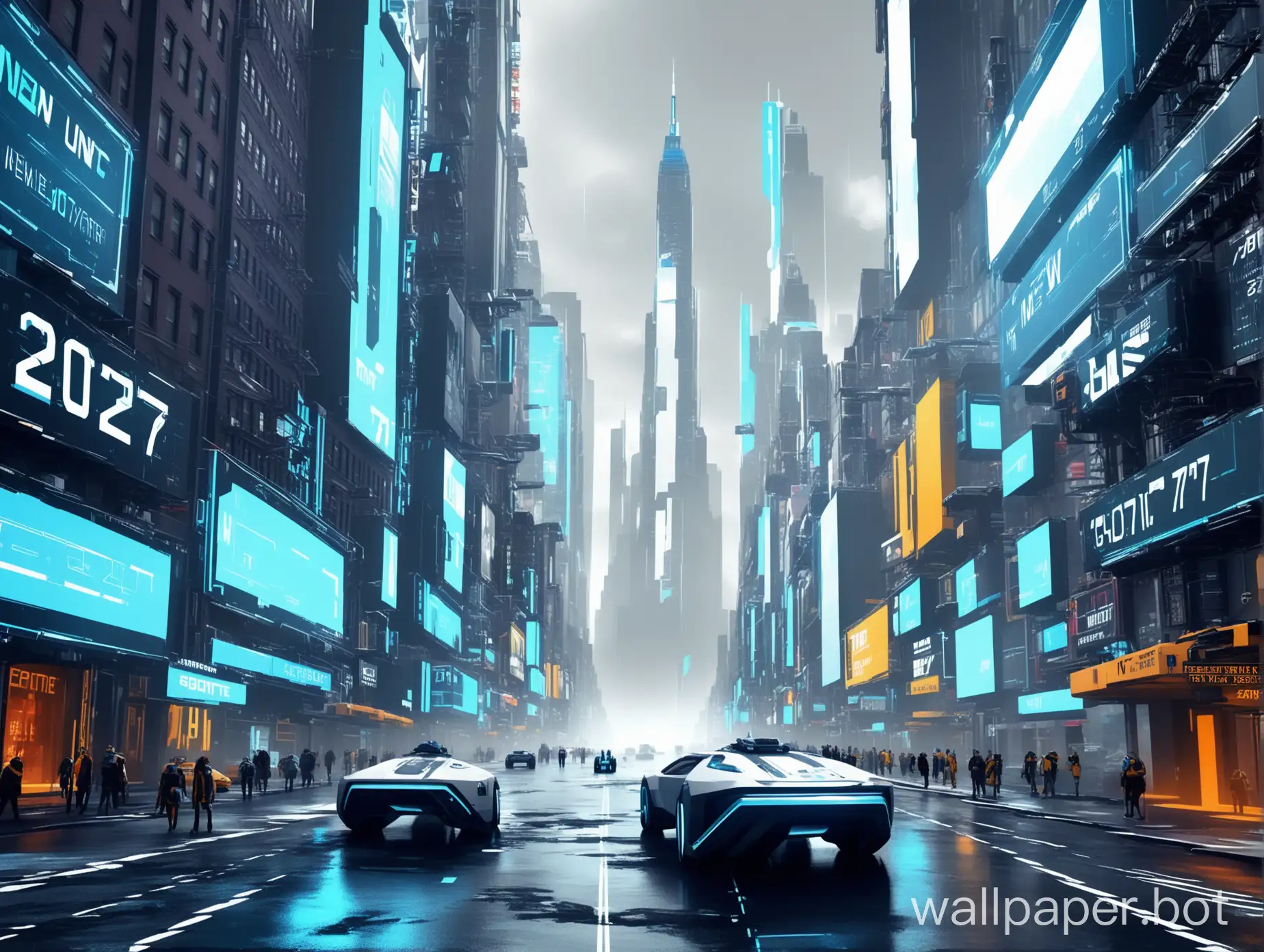 Futuristic-New-York-Street-Scene-in-2077