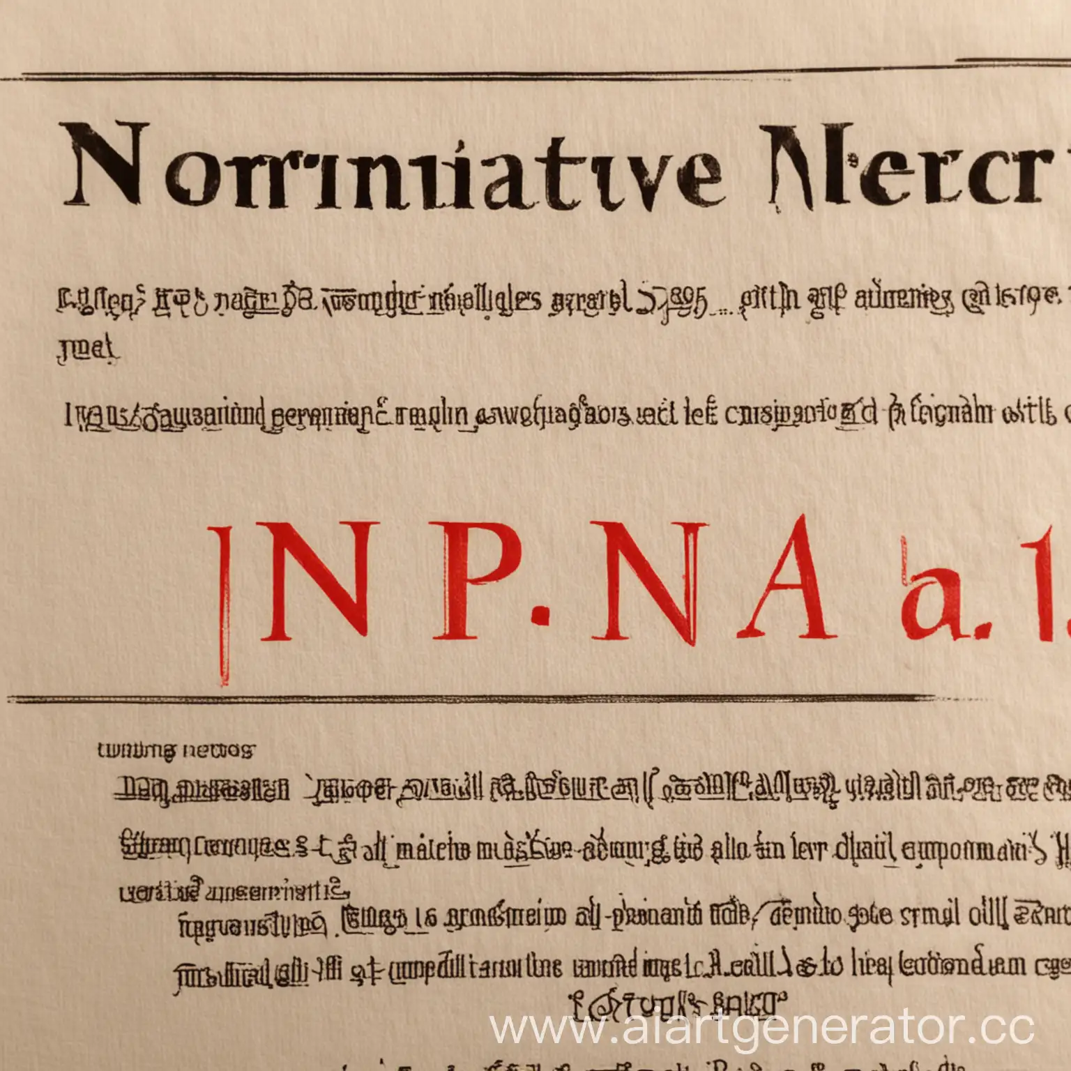 Normative-Legal-Act-NPA-Document-with-Official-Seals-and-Signatures