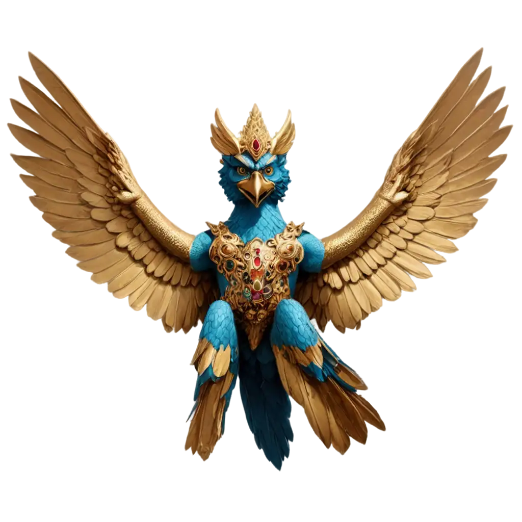 garuda
