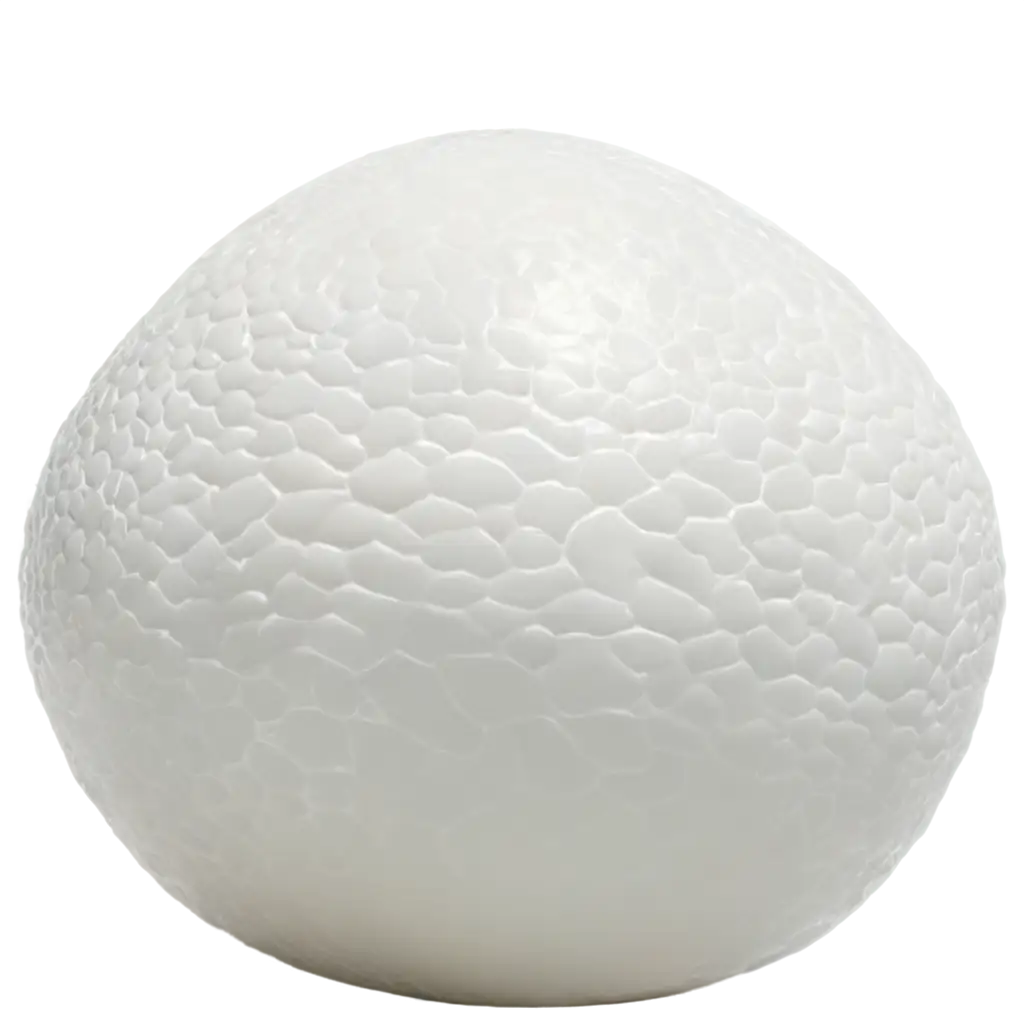White Dragon Egg