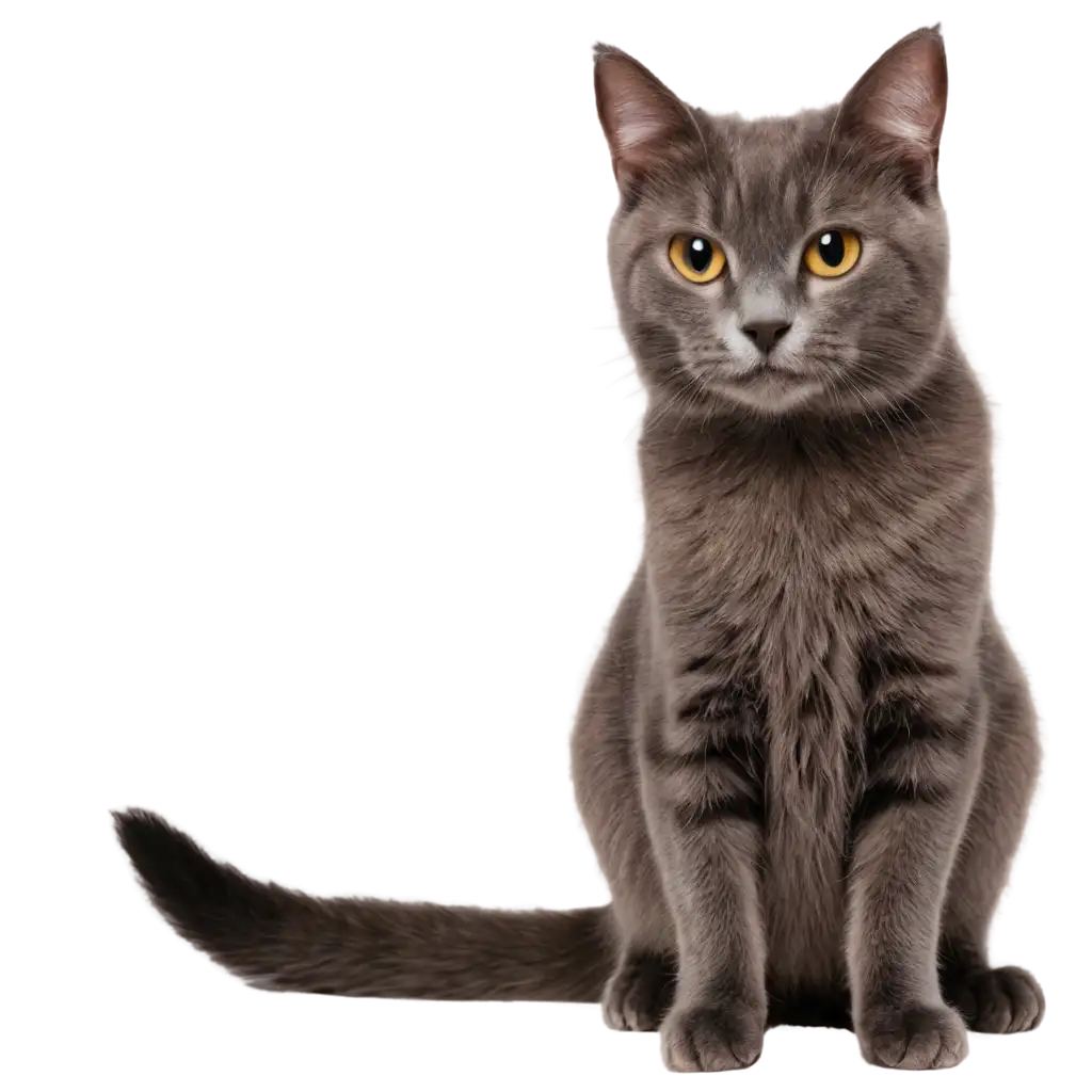 Exquisite-Kucing-PNG-Captivating-Feline-Art-for-Digital-Platforms