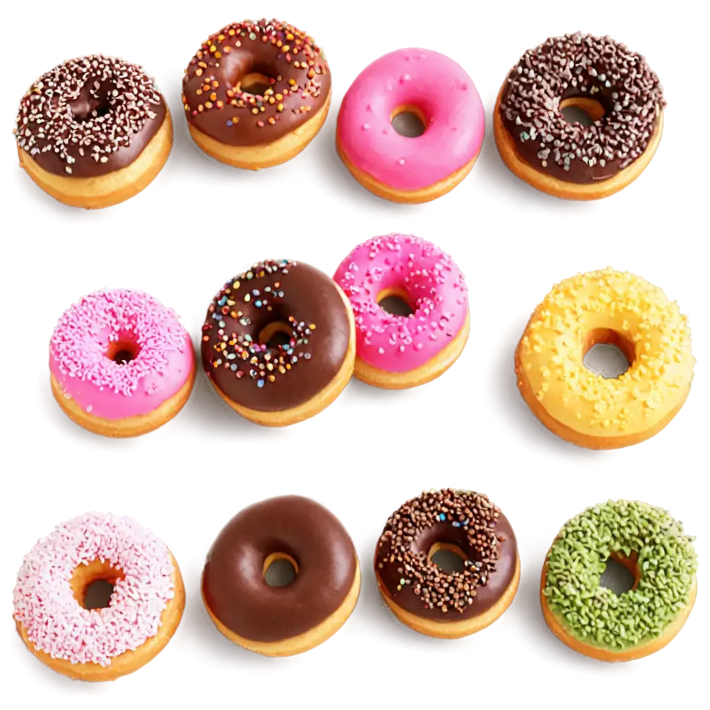 donuts