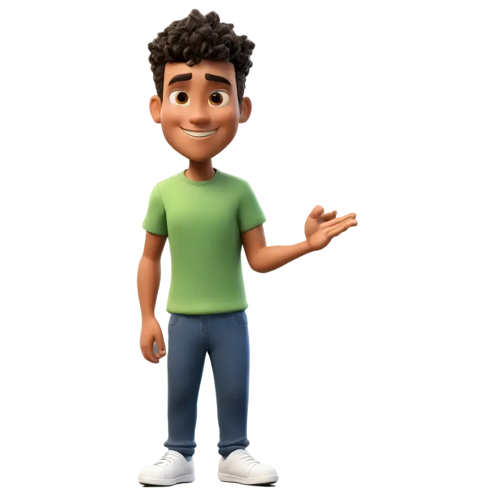 Generate-HighQuality-Animated-PNG-Cartoons-of-People-for-Captivating-Visual-Content