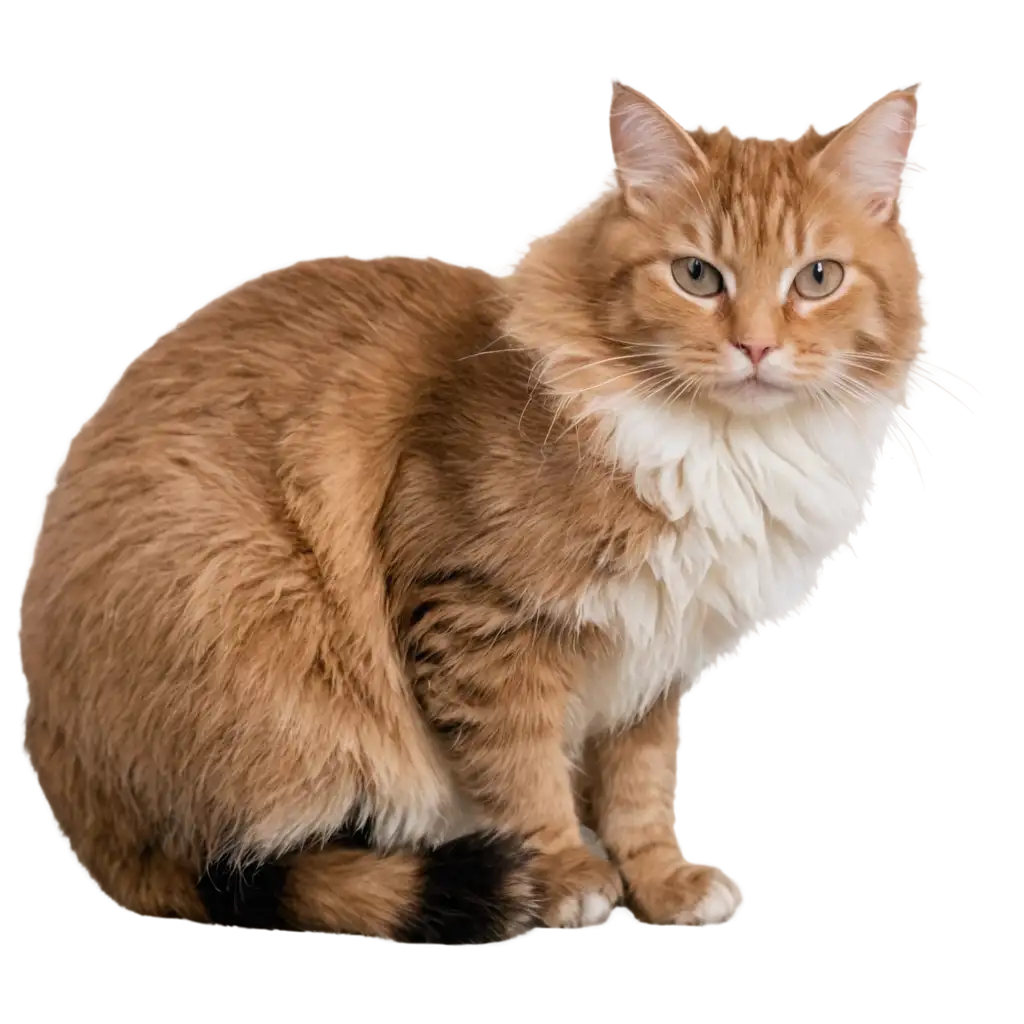 Elegant-PNG-Image-of-a-Cat-Enhancing-Clarity-and-Quality