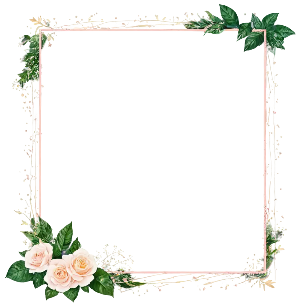 HighQuality-PNG-Photoframe-Border-for-Enhanced-Image-Clarity
