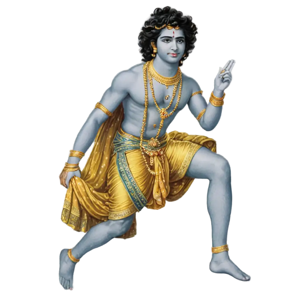 HighDefinition-Krishna-PNG-Image-Perfect-for-Web-and-Print-Designs