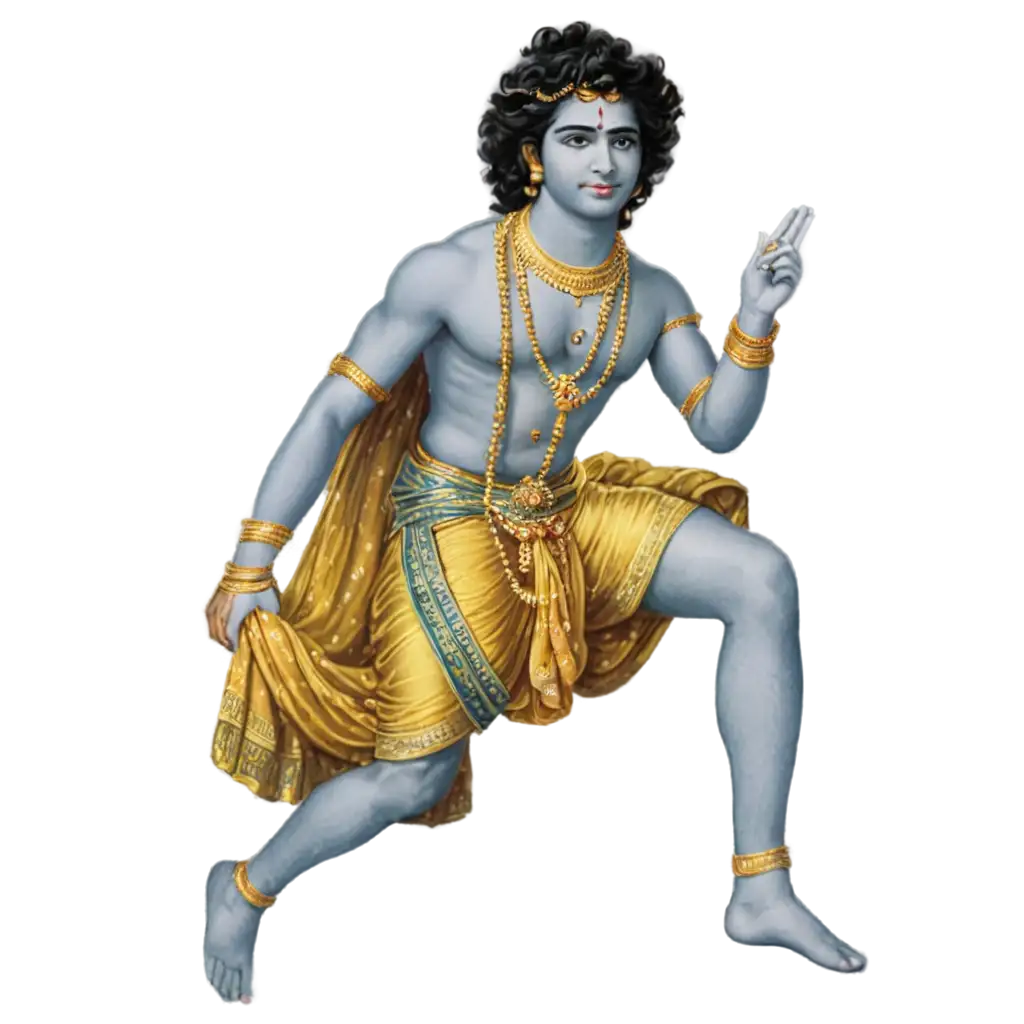 krishna