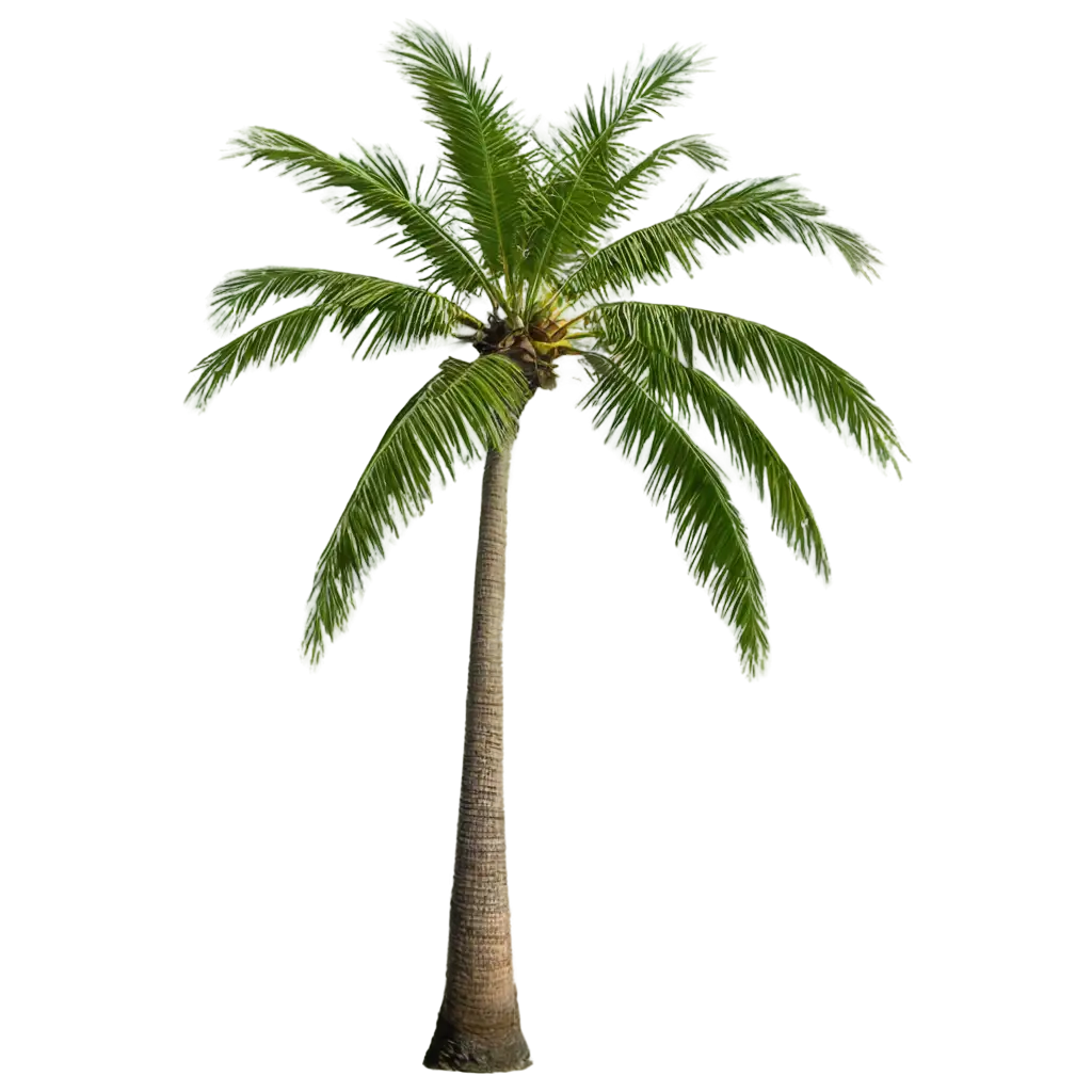 Exquisite-Coconut-Palm-PNG-Image-Enhancing-Online-Presence-with-HighQuality-Visuals