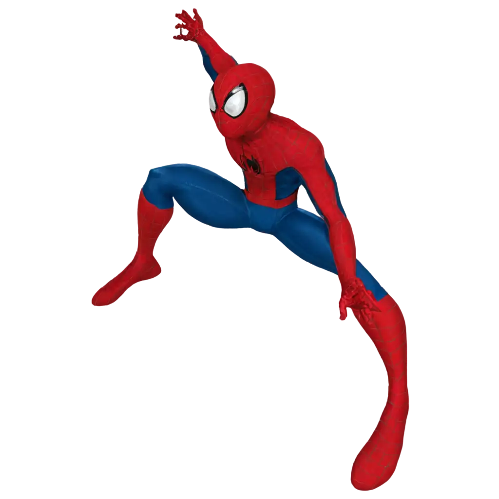 Dynamic-Spiderman-PNG-Image-Enhance-Your-Content-with-HighQuality-Visuals