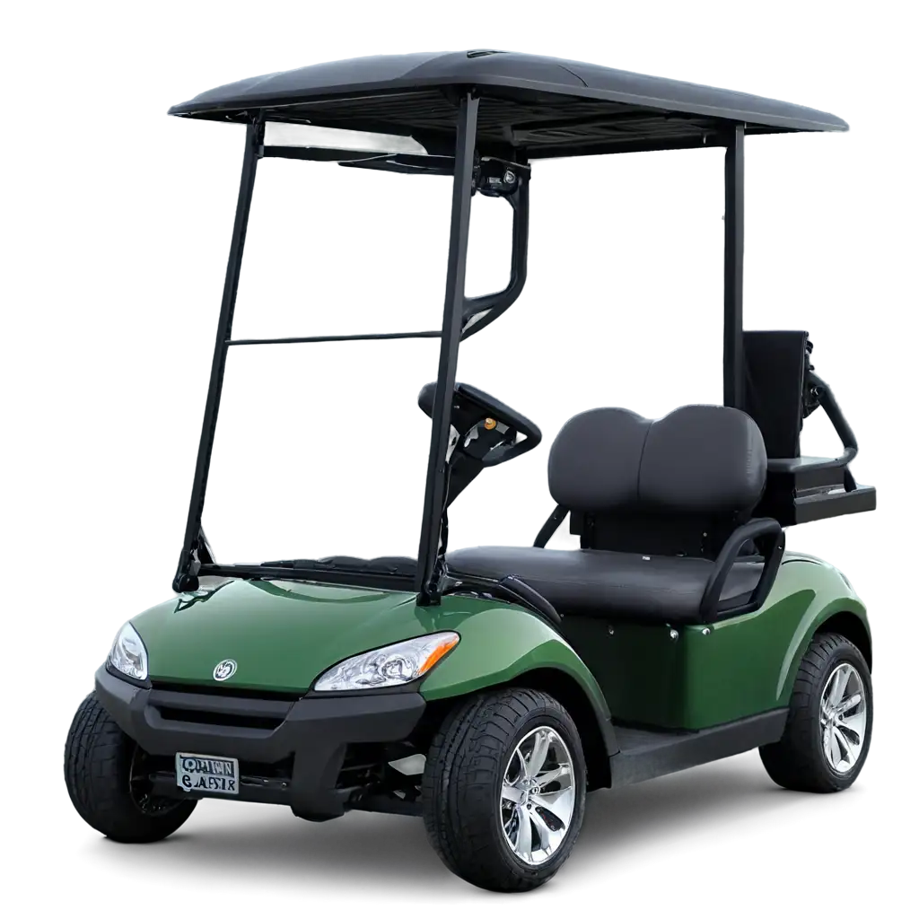 golf car