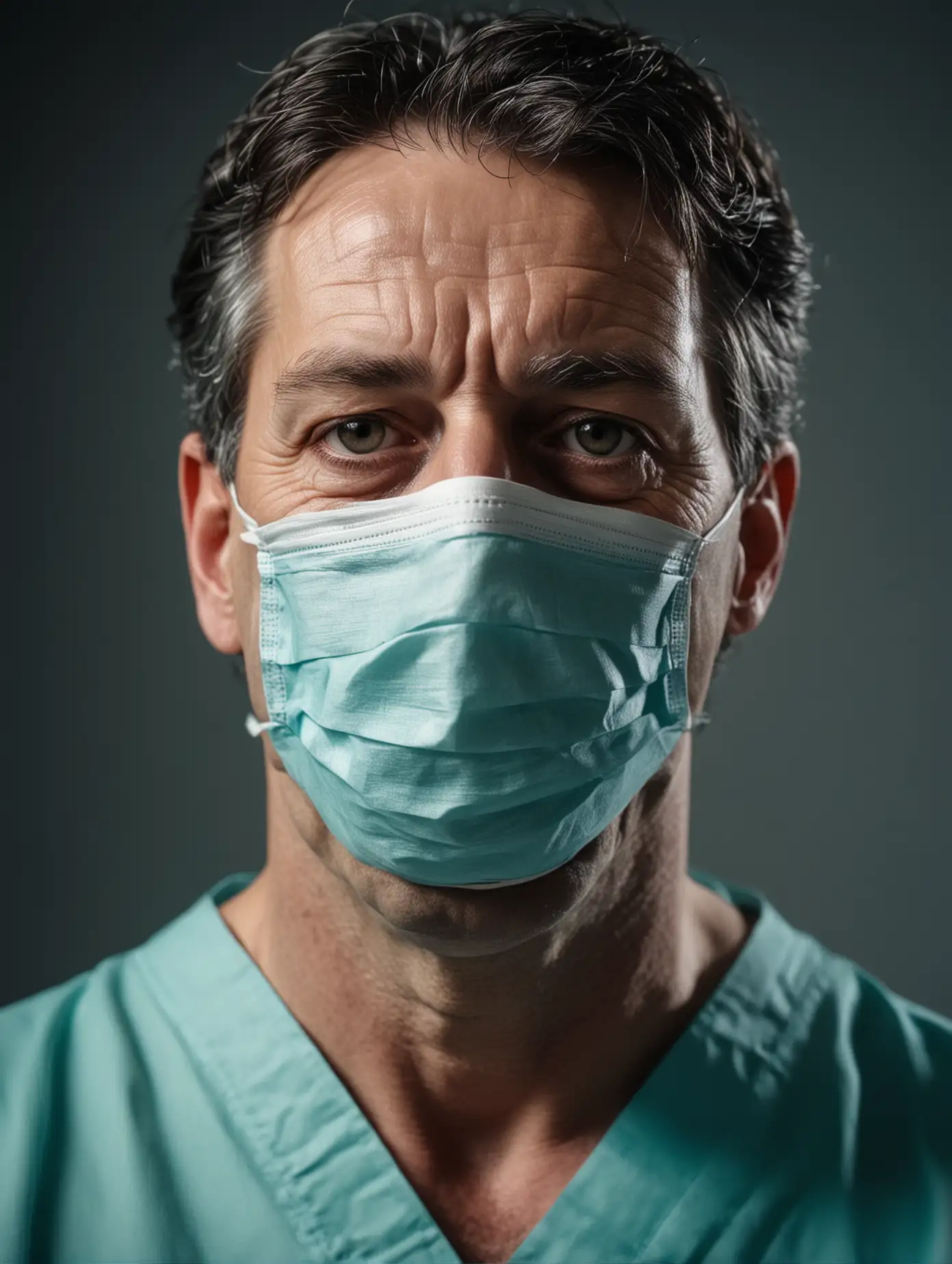 Intense-Closeup-Portrait-of-a-Middleaged-Surgeon-in-Cinematic-Style