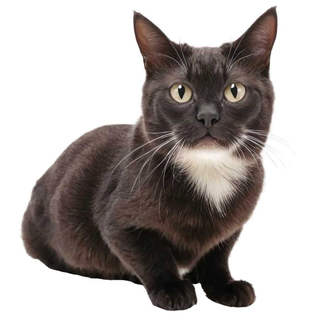 Exquisite-Cat-PNG-Enhance-Your-Website-with-Stunning-Feline-Imagery
