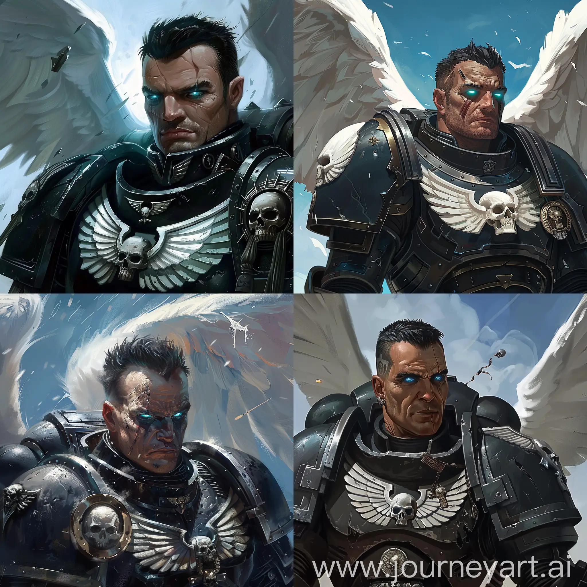 Powerful-Space-Marine-Warrior-with-Luminous-Wings-and-Sword-in-Blue-Sky