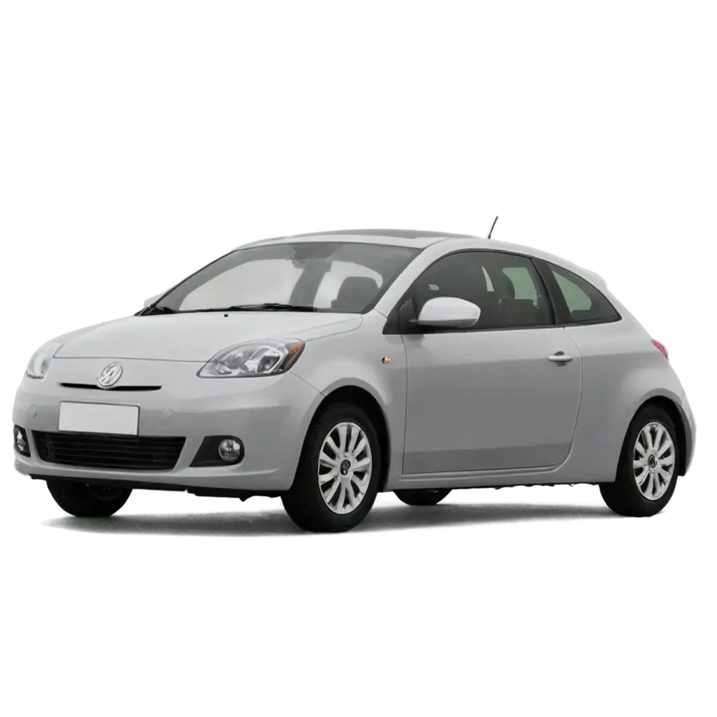 HighQuality-PNG-Image-of-a-Grey-Car-for-Versatile-Usage