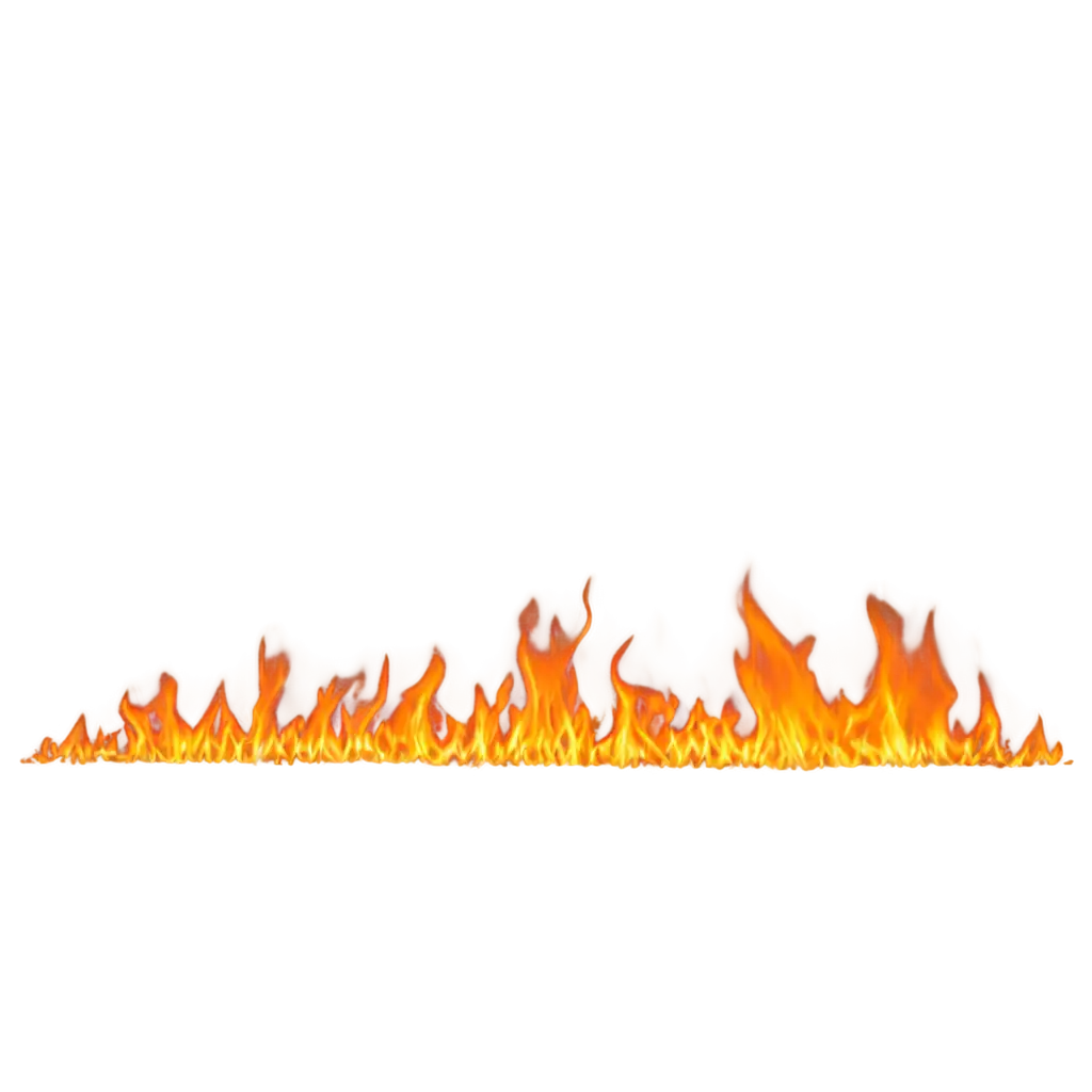 Vivid-Flames-Igniting-Creativity-in-PNG-Format