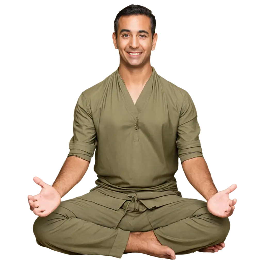 yogi guru 