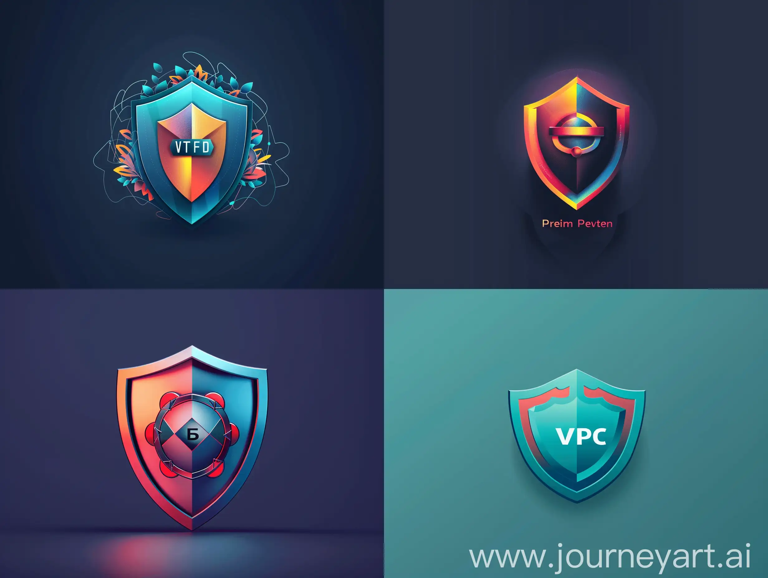 Digital-Guardian-Shield-Logo-for-VPN-Service